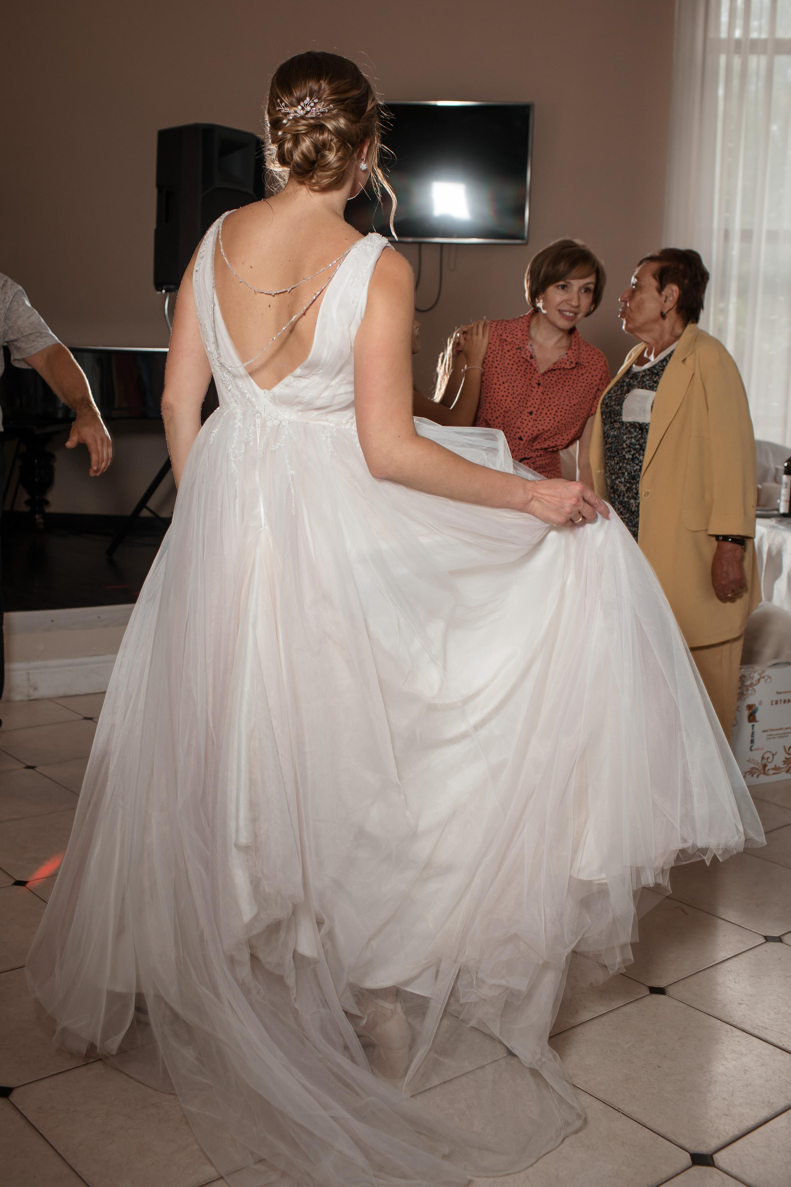 Даша и Илья, Дворянское гнездо. Свадебный и репортажный фотограф (Москва, Королев и другие)