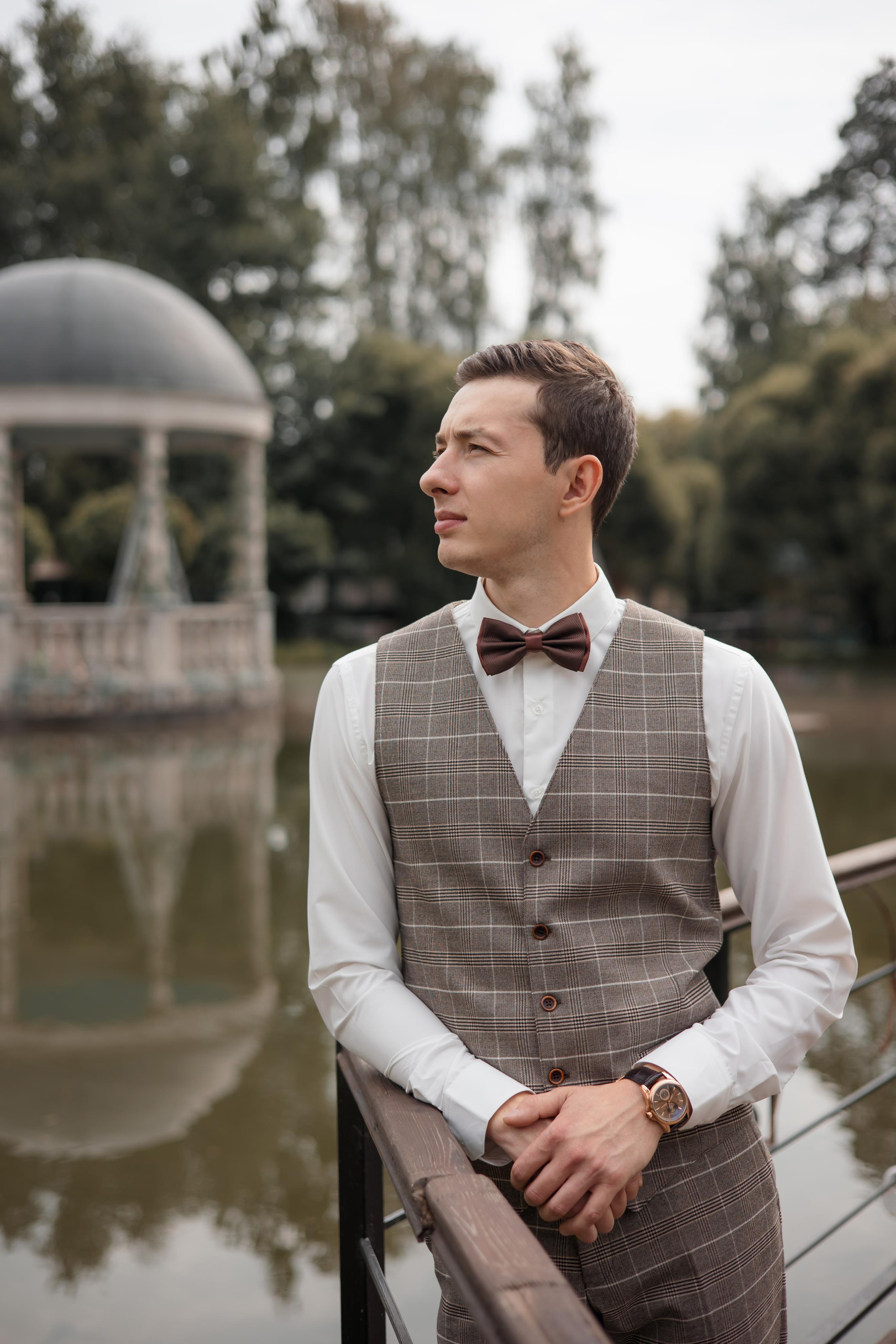 Даша и Илья, Дворянское гнездо. Свадебный и репортажный фотограф (Москва, Королев и другие)