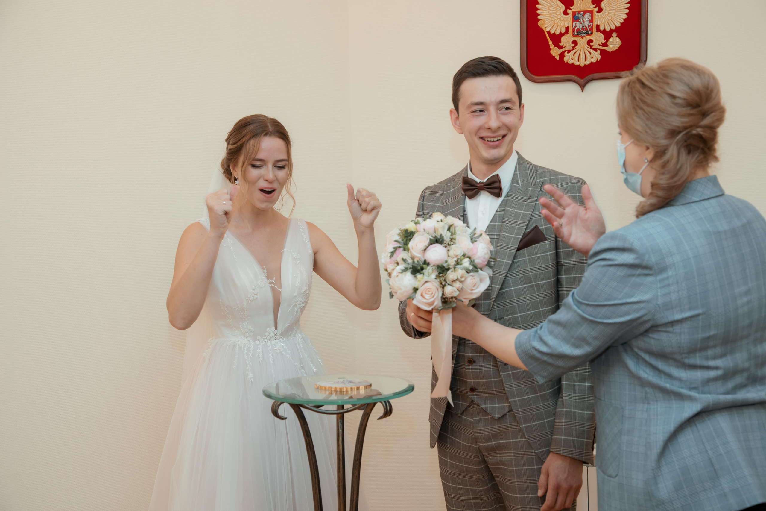 Даша и Илья, Дворянское гнездо. Свадебный и репортажный фотограф (Москва, Королев и другие)