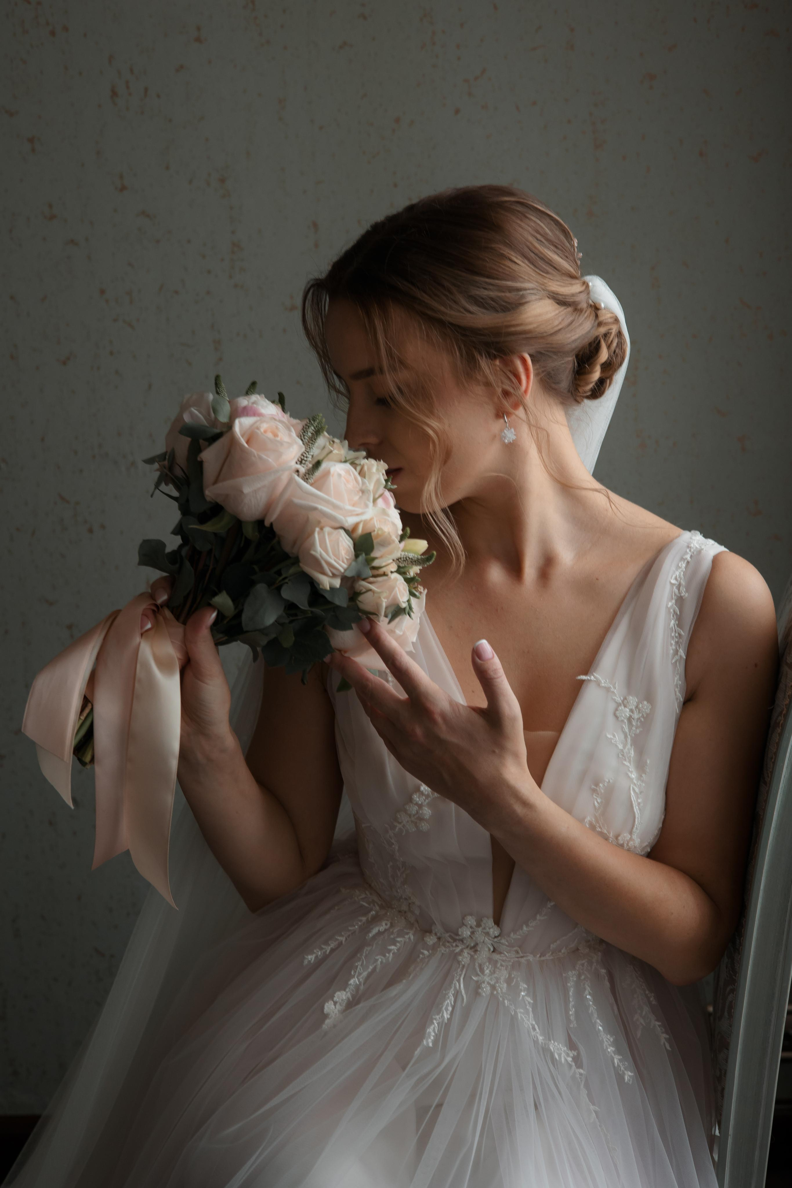 Даша и Илья, Дворянское гнездо. Свадебный и репортажный фотограф (Москва, Королев и другие)