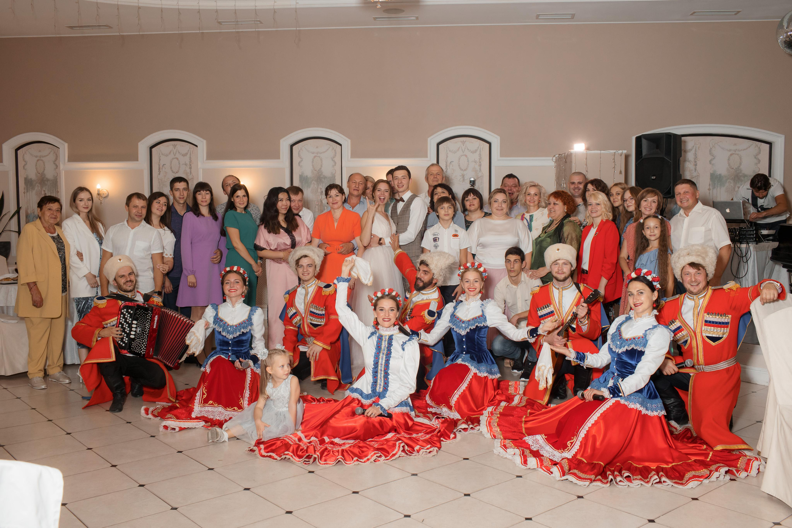 Даша и Илья, Дворянское гнездо. Свадебный и репортажный фотограф (Москва, Королев и другие)