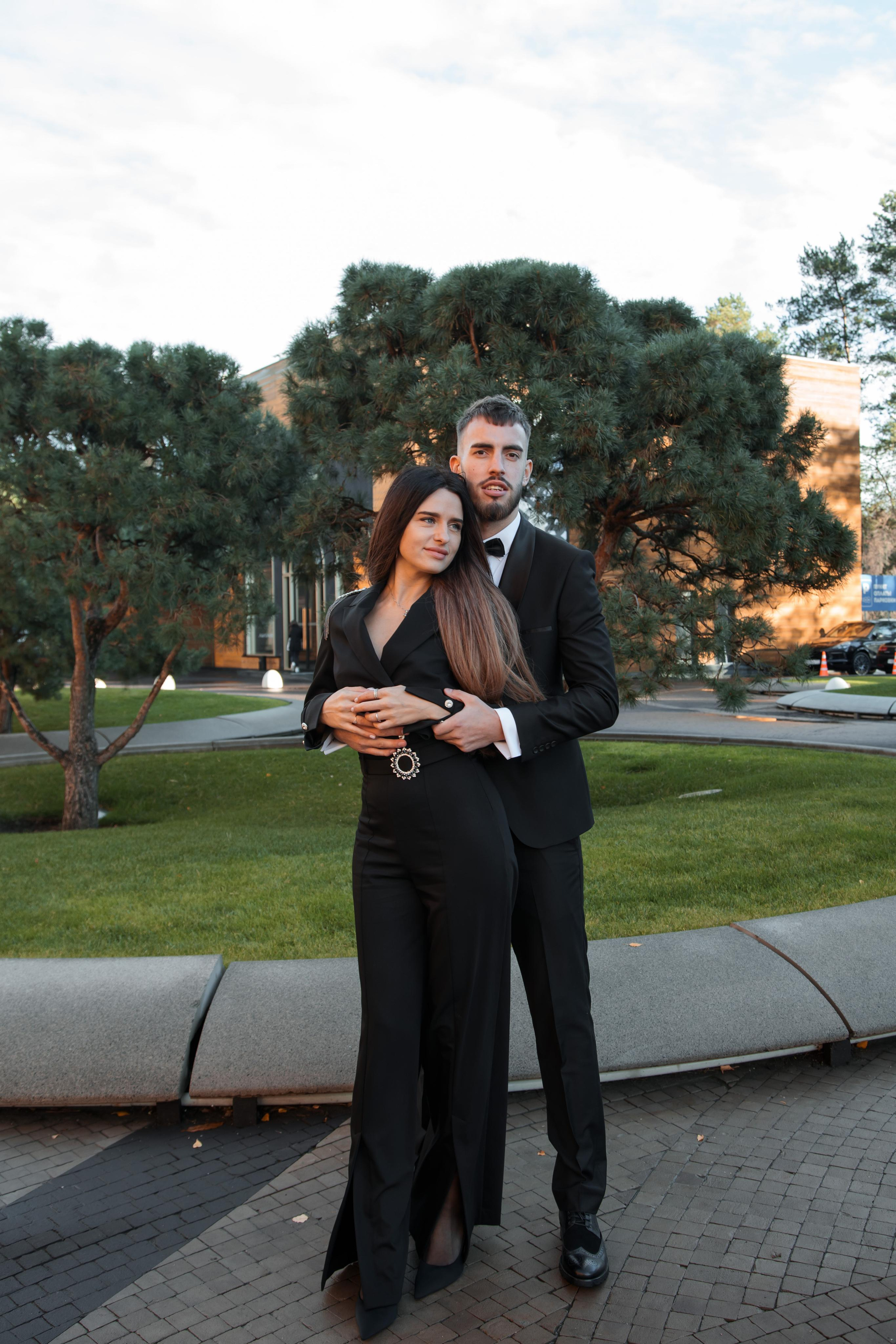 Марина и Михаил, Барвиха. Свадебный и репортажный фотограф (Москва, Королев и другие)