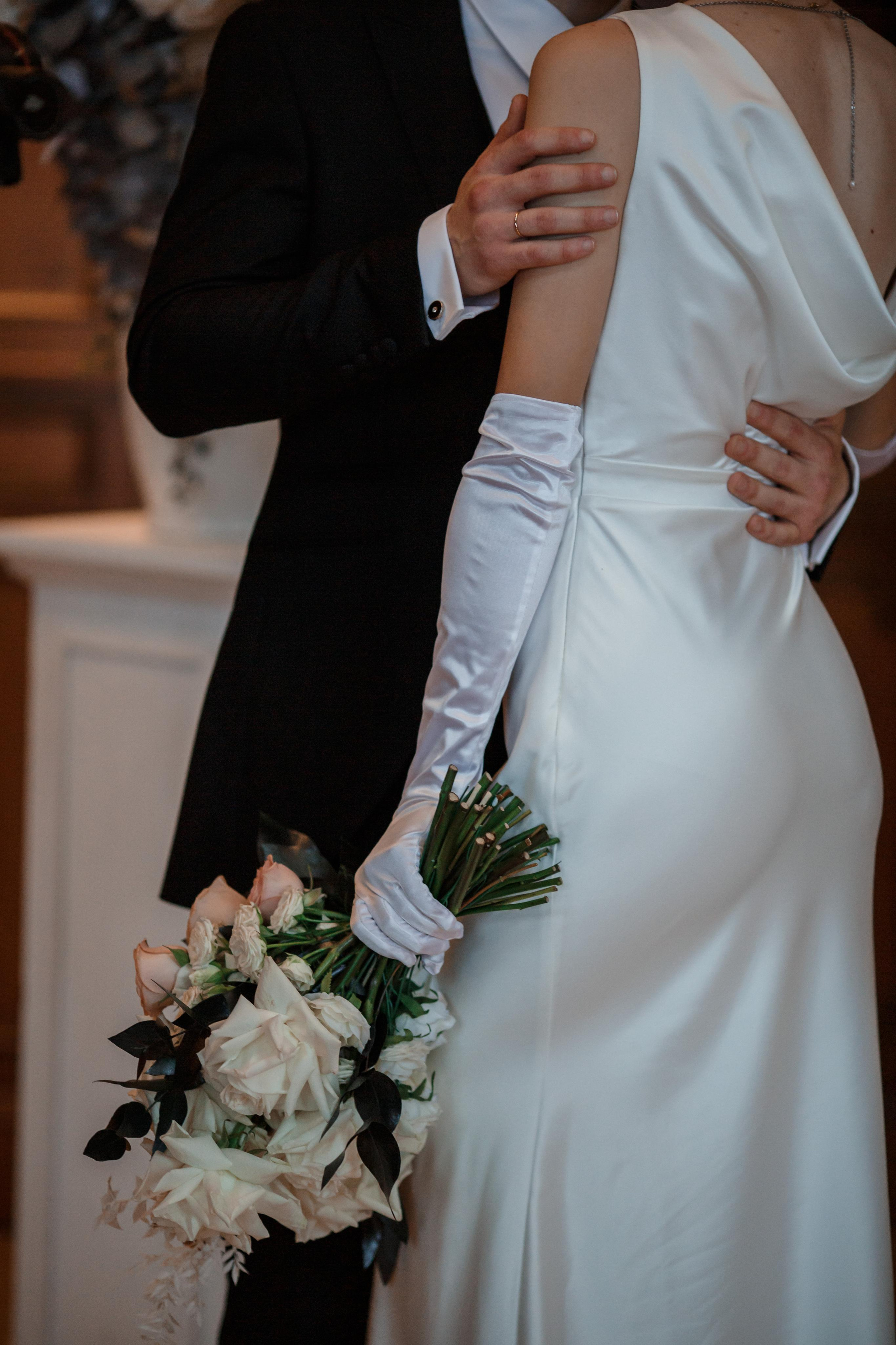 Екатерина и Владимир, Villa Michetti. Свадебный и репортажный фотограф (Москва, Королев и другие)