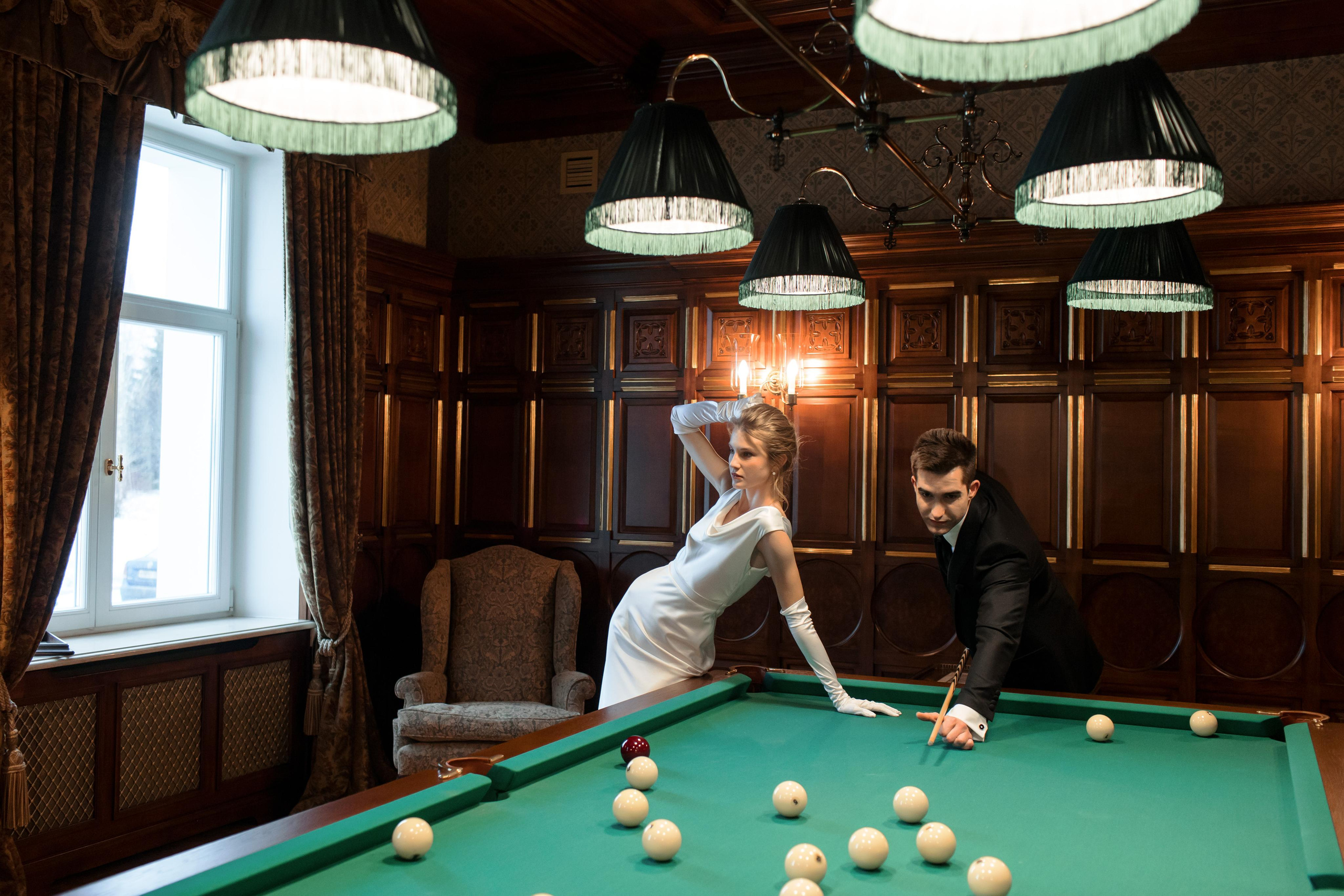 Екатерина и Владимир, Villa Michetti. Свадебный и репортажный фотограф (Москва, Королев и другие)