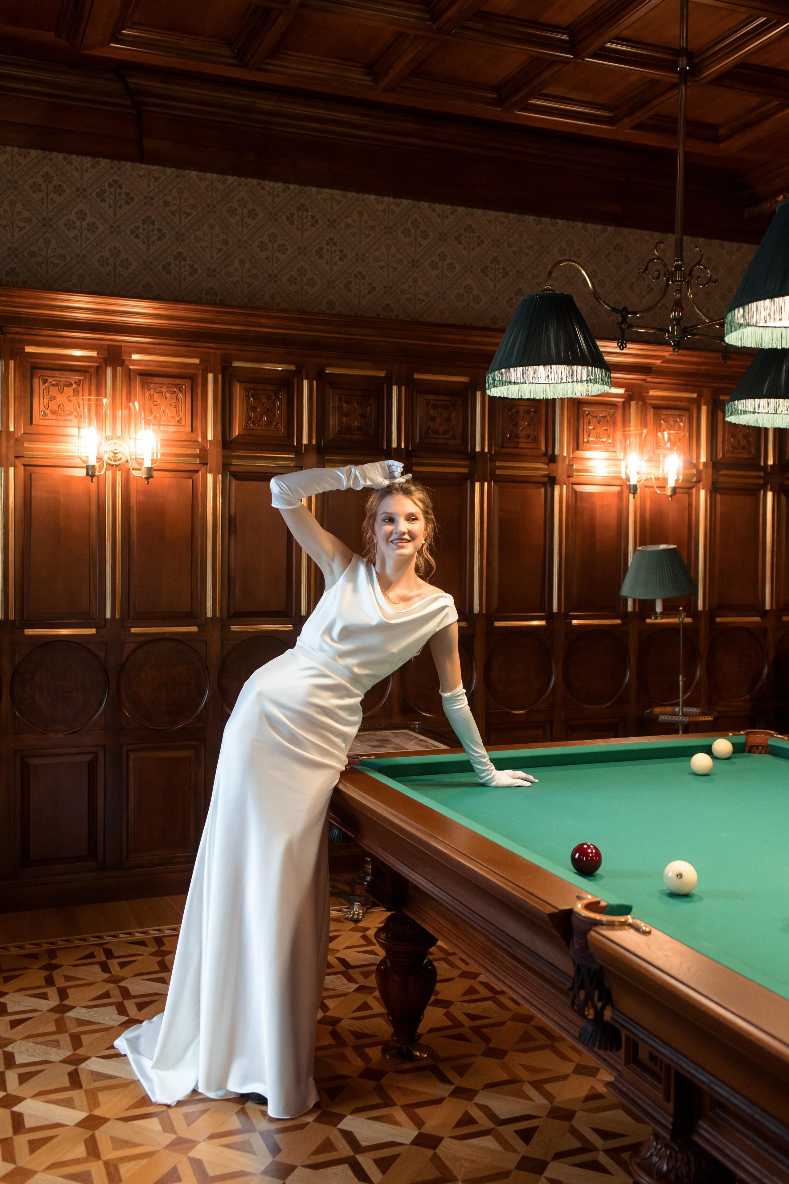 Екатерина и Владимир, Villa Michetti. Свадебный и репортажный фотограф (Москва, Королев и другие)