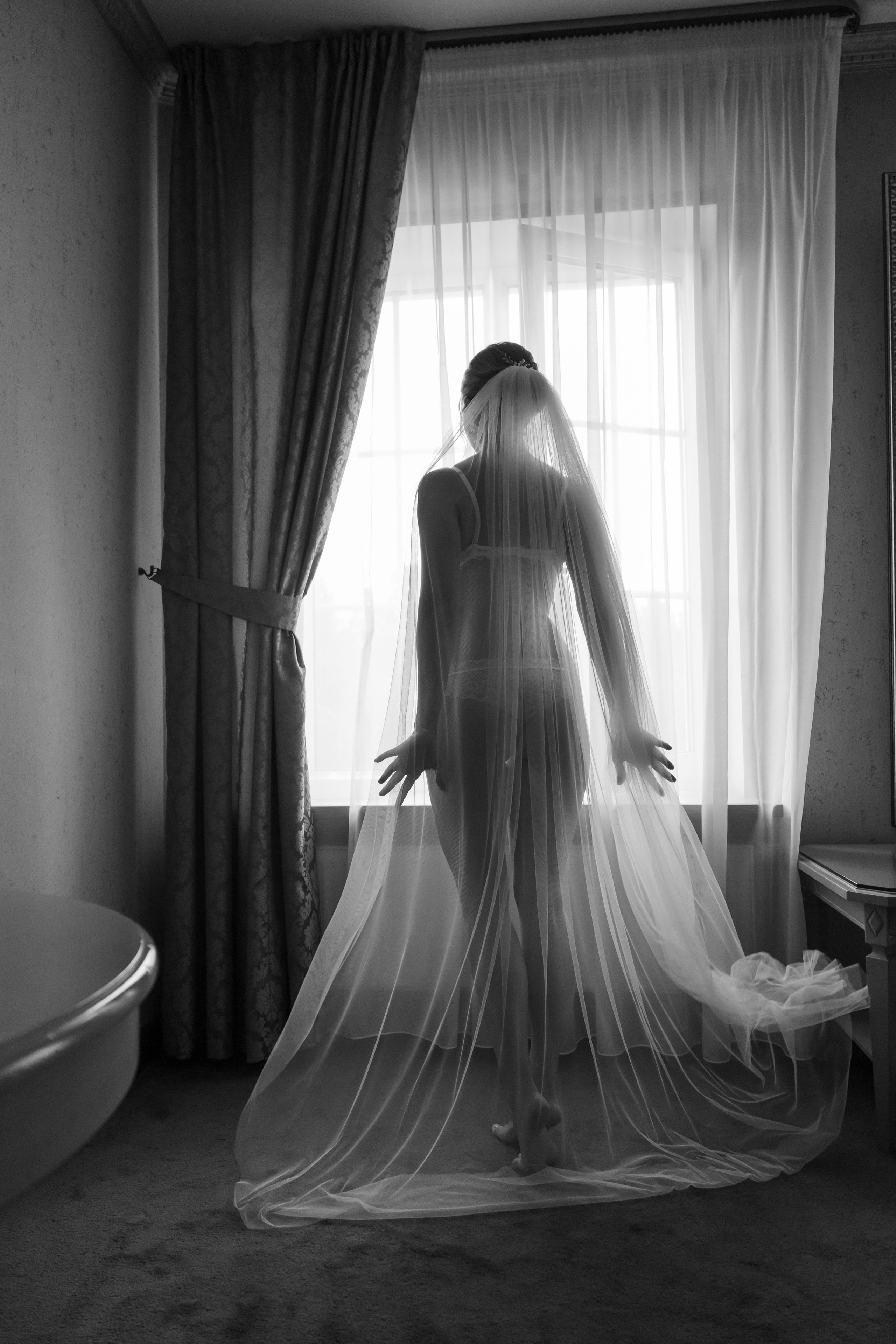 Даша и Илья, Дворянское гнездо. Свадебный и репортажный фотограф (Москва, Королев и другие)