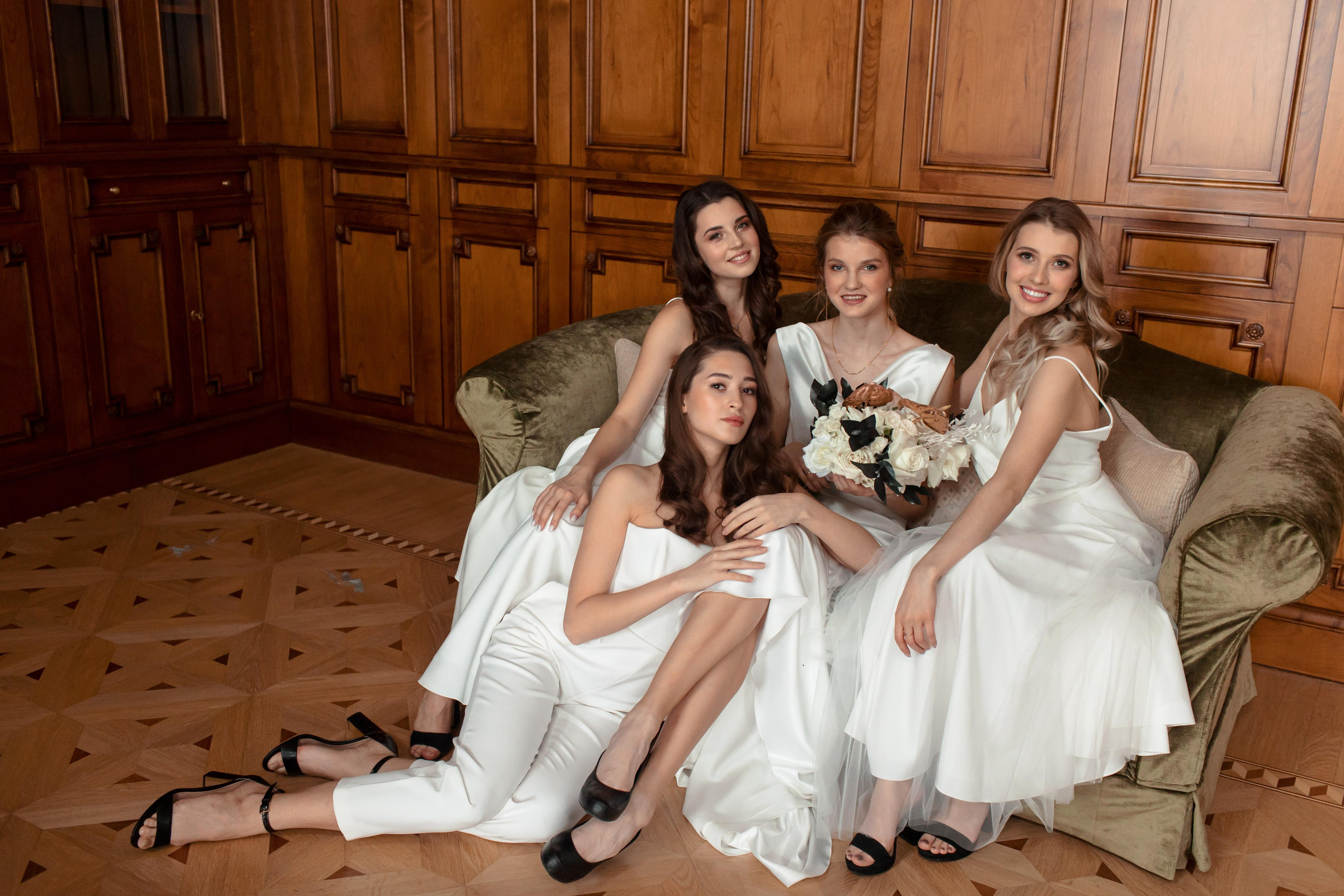 Екатерина и Владимир, Villa Michetti. Свадебный и репортажный фотограф (Москва, Королев и другие)