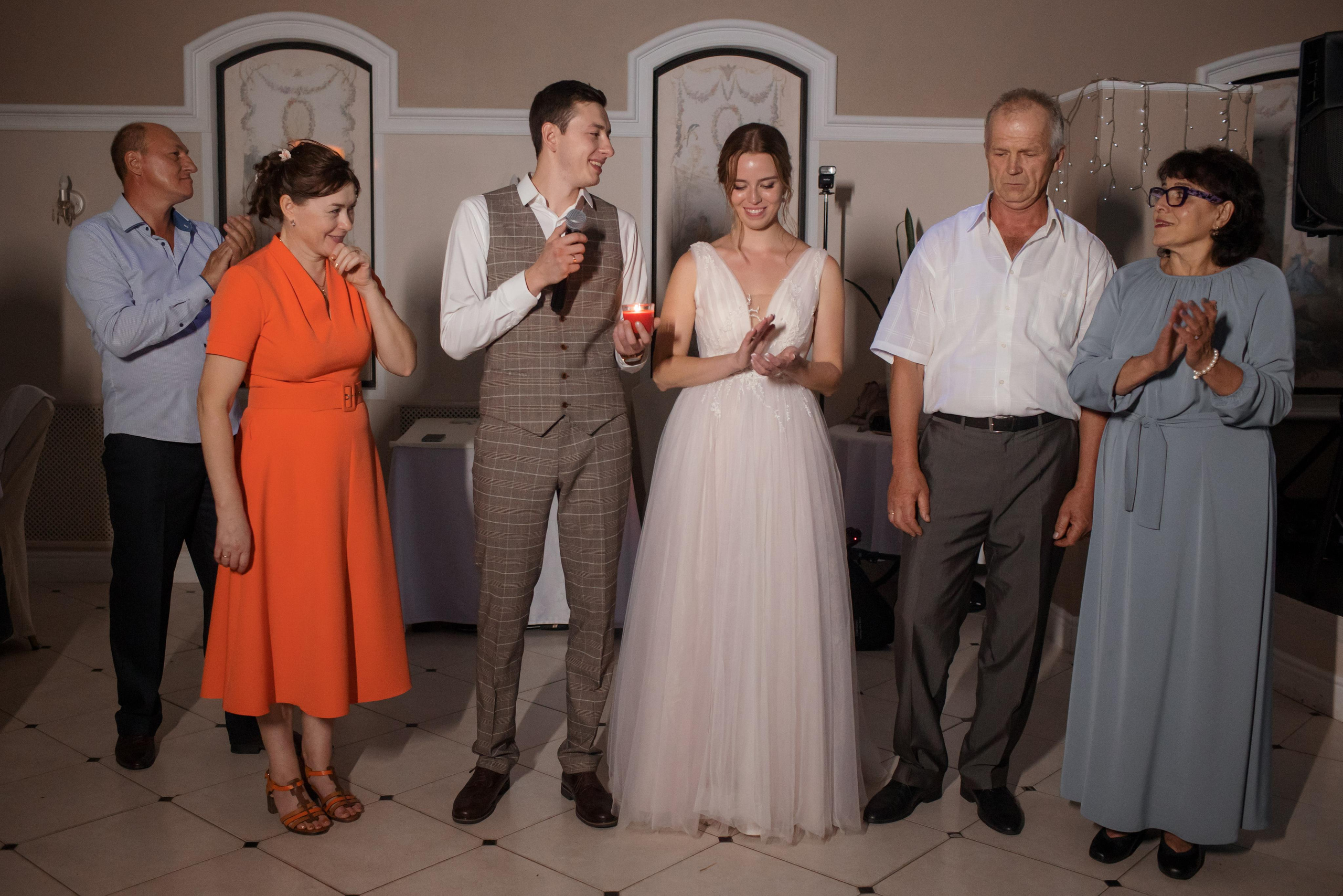 Даша и Илья, Дворянское гнездо. Свадебный и репортажный фотограф (Москва, Королев и другие)