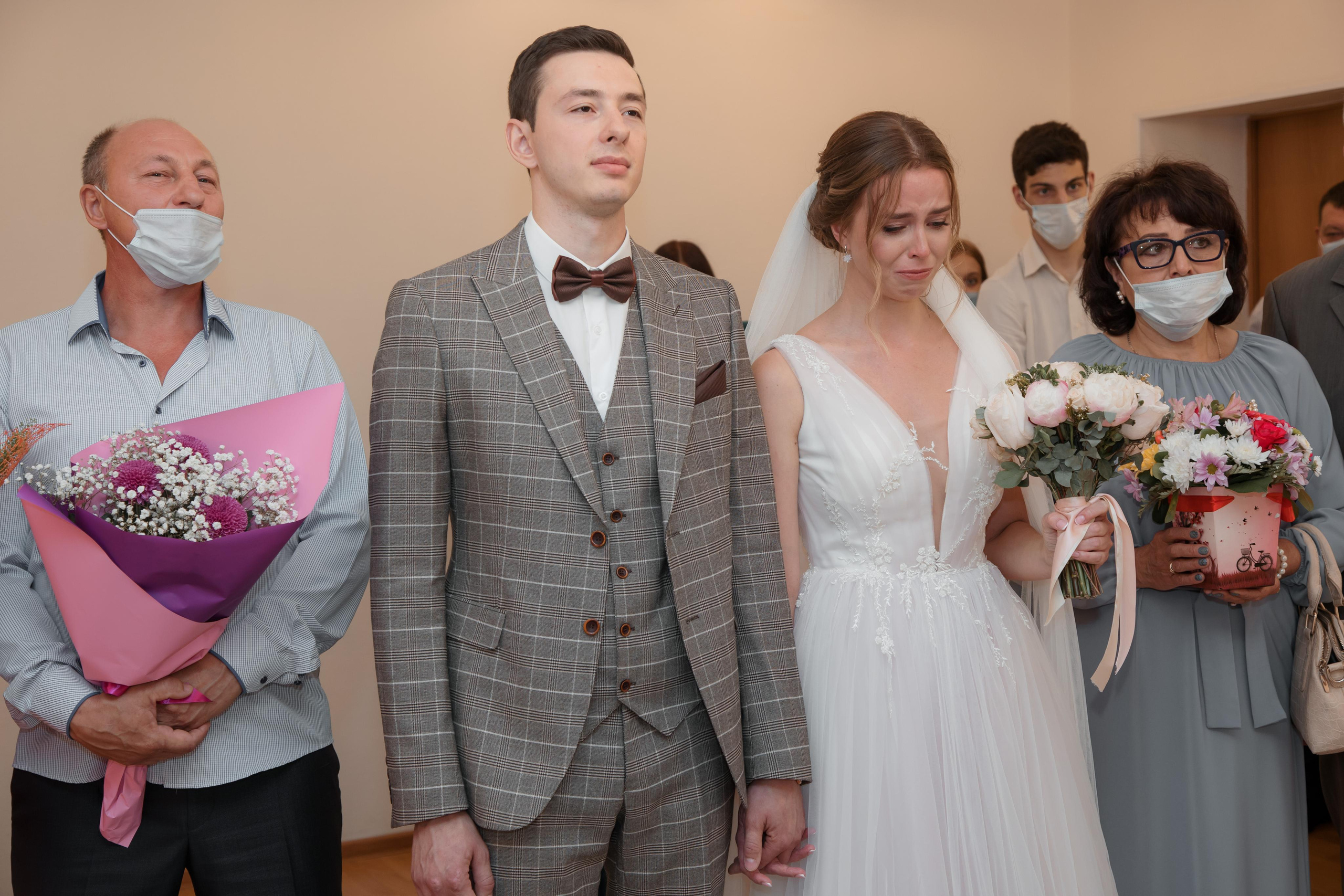 Даша и Илья, Дворянское гнездо. Свадебный и репортажный фотограф (Москва, Королев и другие)