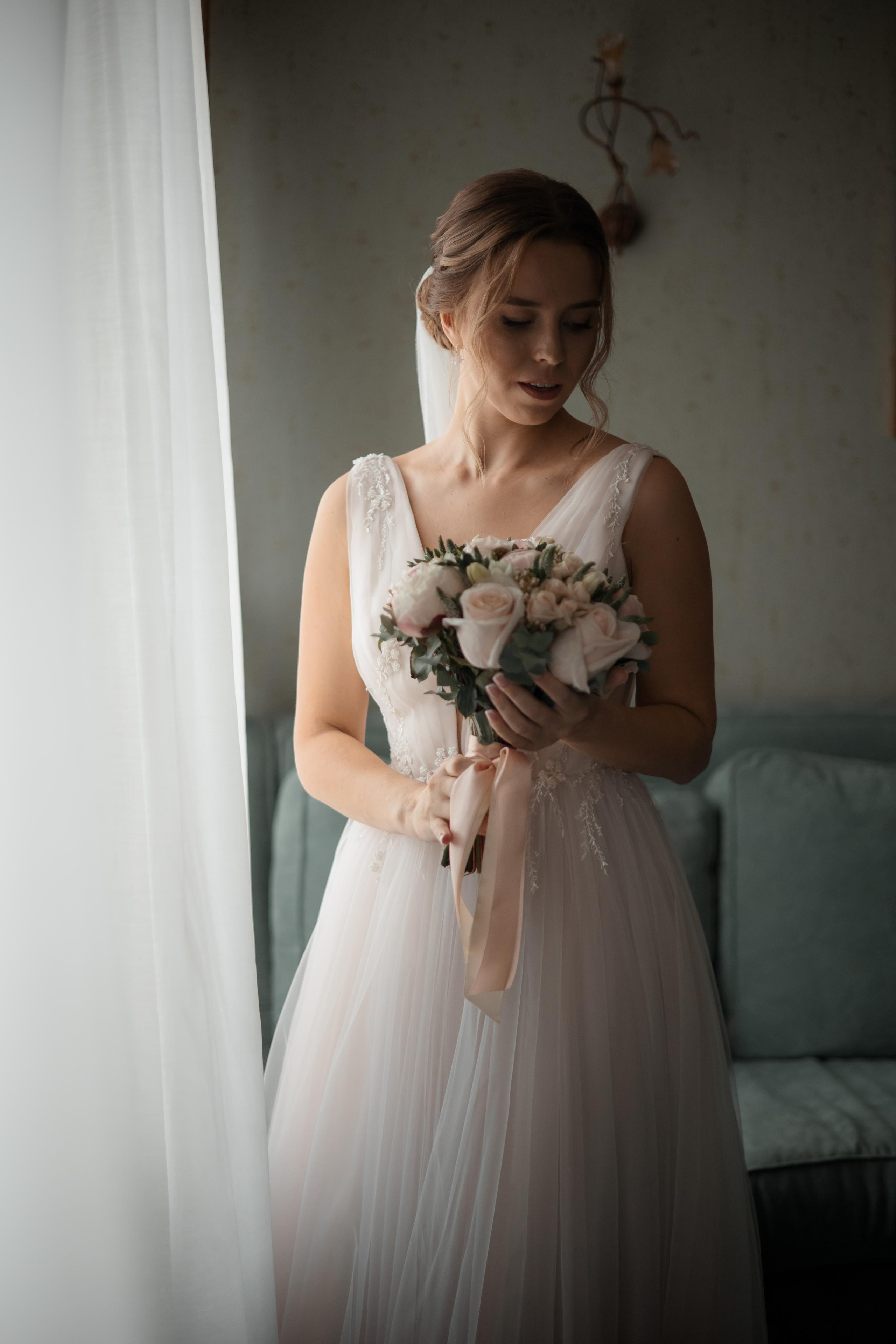 Даша и Илья, Дворянское гнездо. Свадебный и репортажный фотограф (Москва, Королев и другие)