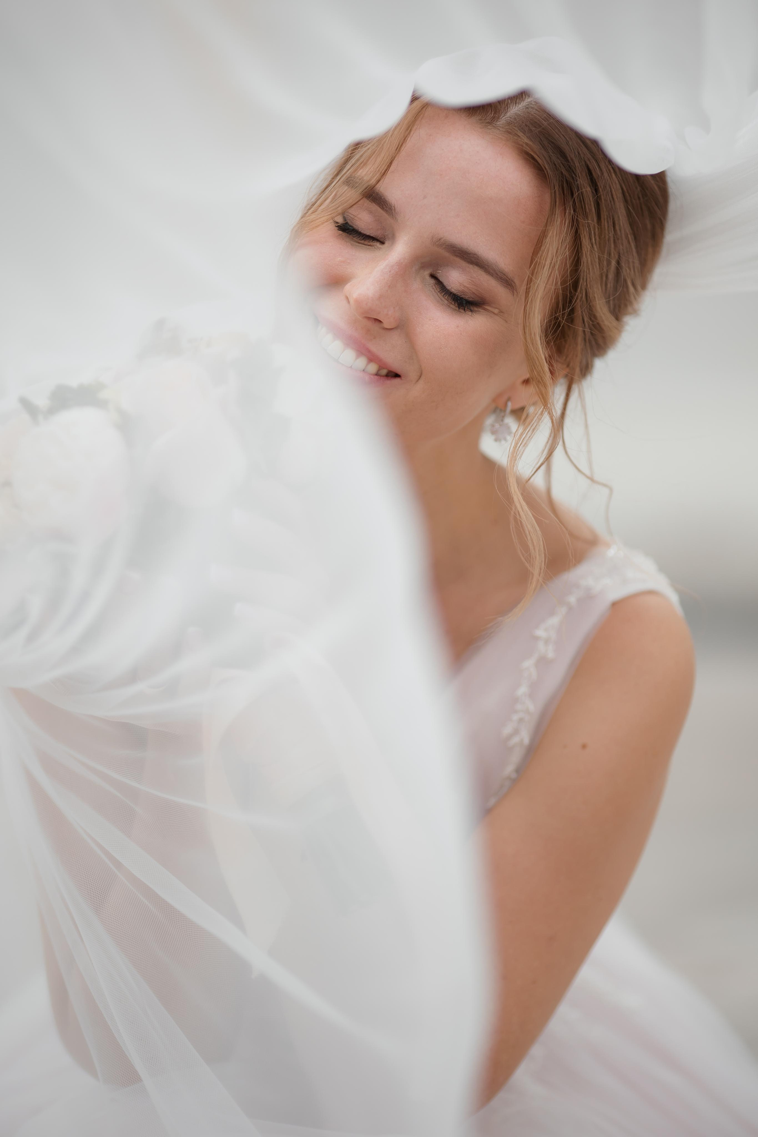 Даша и Илья, Дворянское гнездо. Свадебный и репортажный фотограф (Москва, Королев и другие)