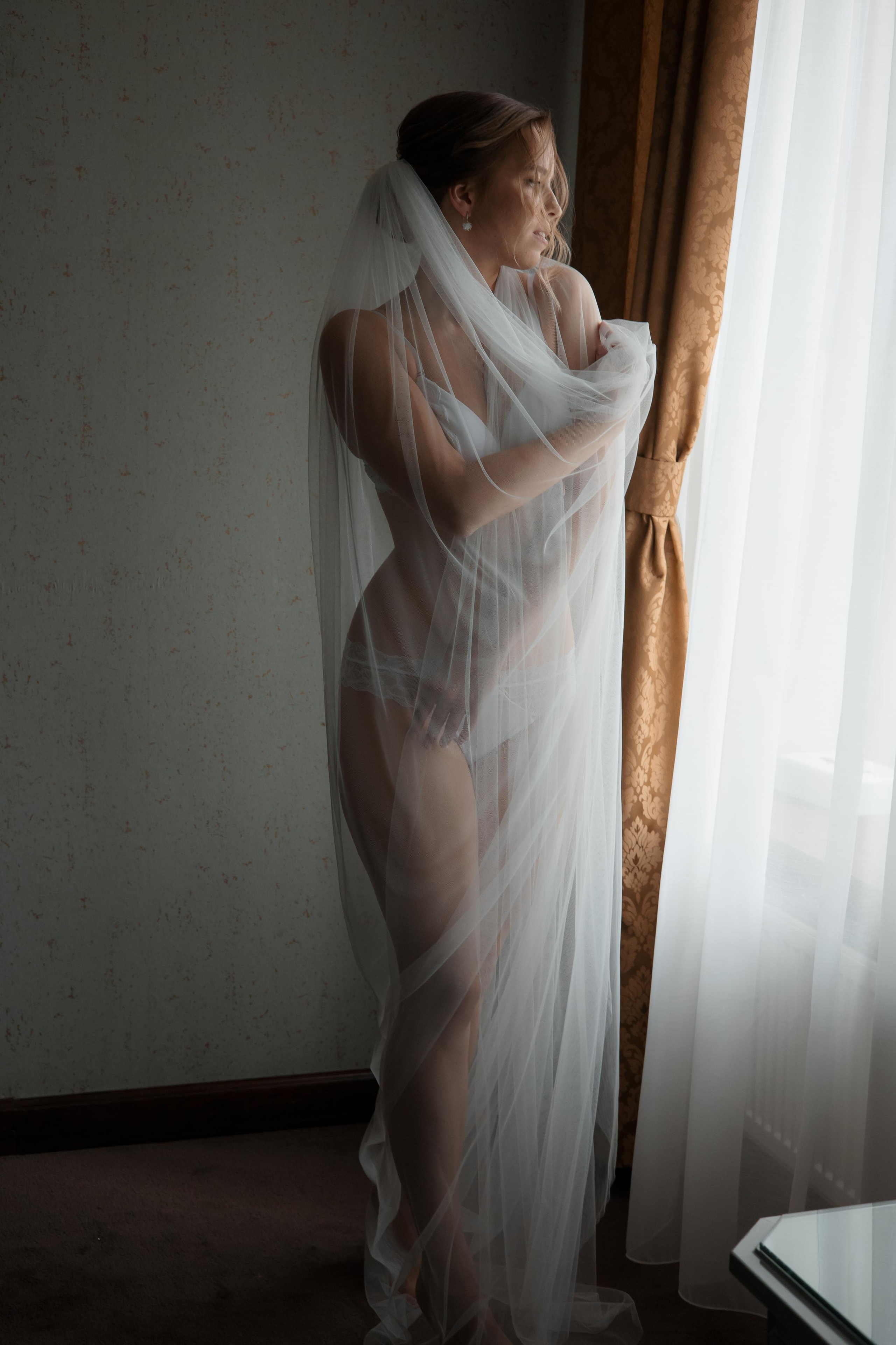 Даша и Илья, Дворянское гнездо. Свадебный и репортажный фотограф (Москва, Королев и другие)