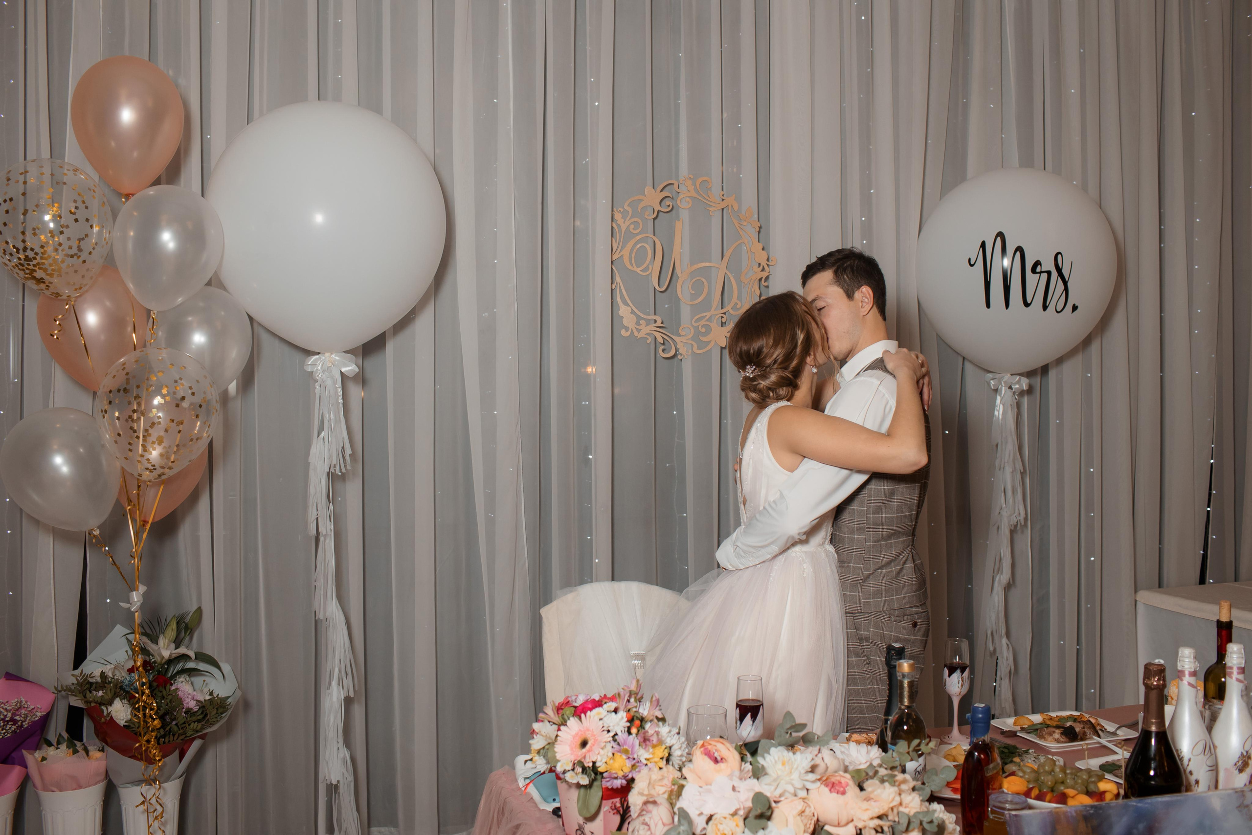 Даша и Илья, Дворянское гнездо. Свадебный и репортажный фотограф (Москва, Королев и другие)