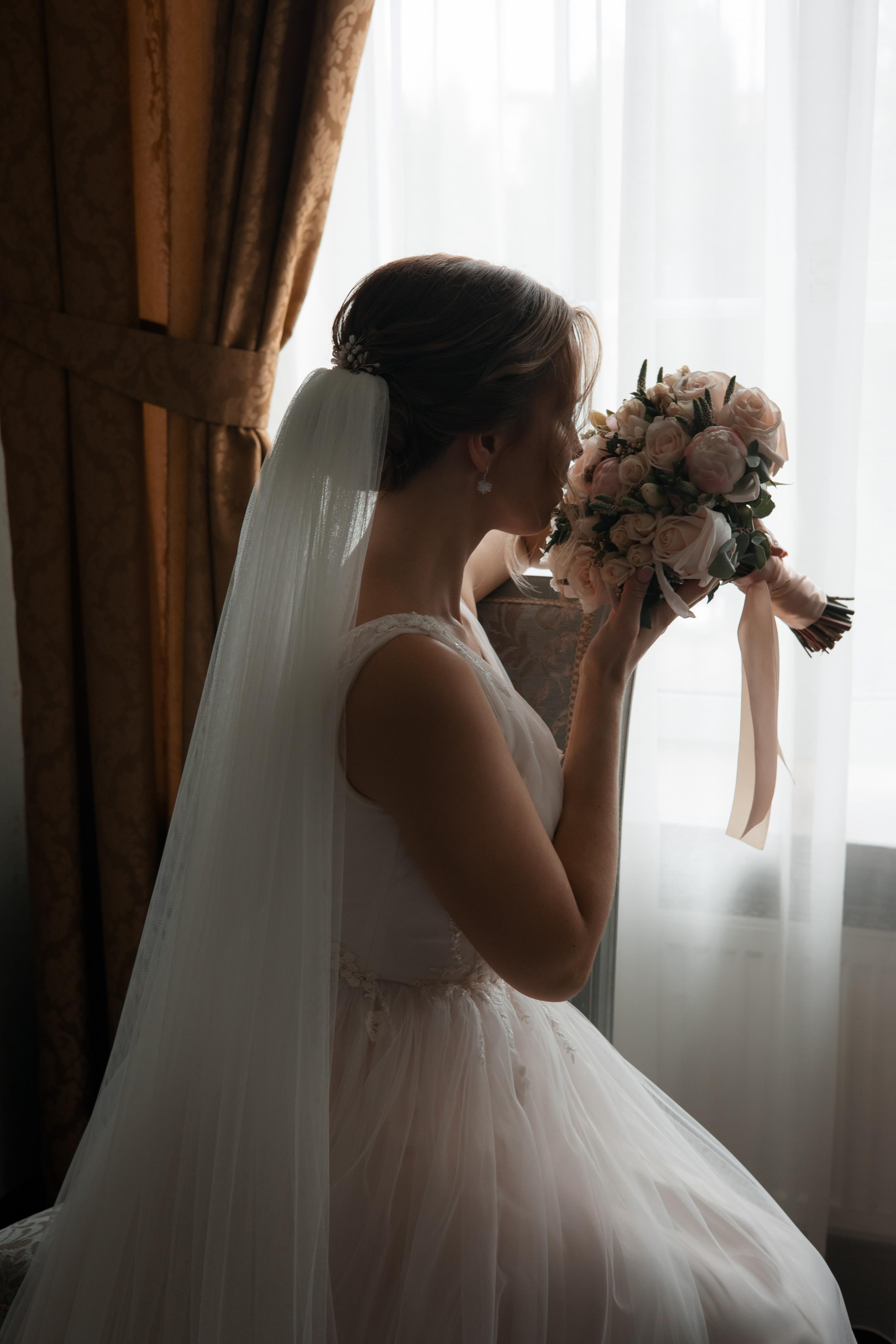 Даша и Илья, Дворянское гнездо. Свадебный и репортажный фотограф (Москва, Королев и другие)