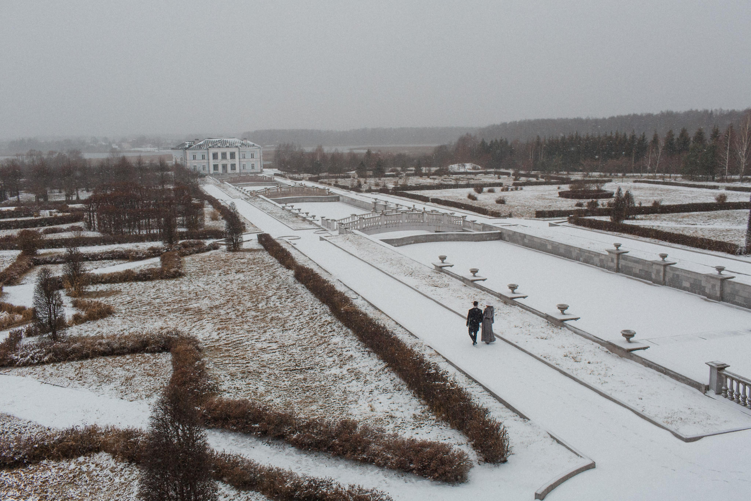 Екатерина и Владимир, Villa Michetti. Свадебный и репортажный фотограф (Москва, Королев и другие)