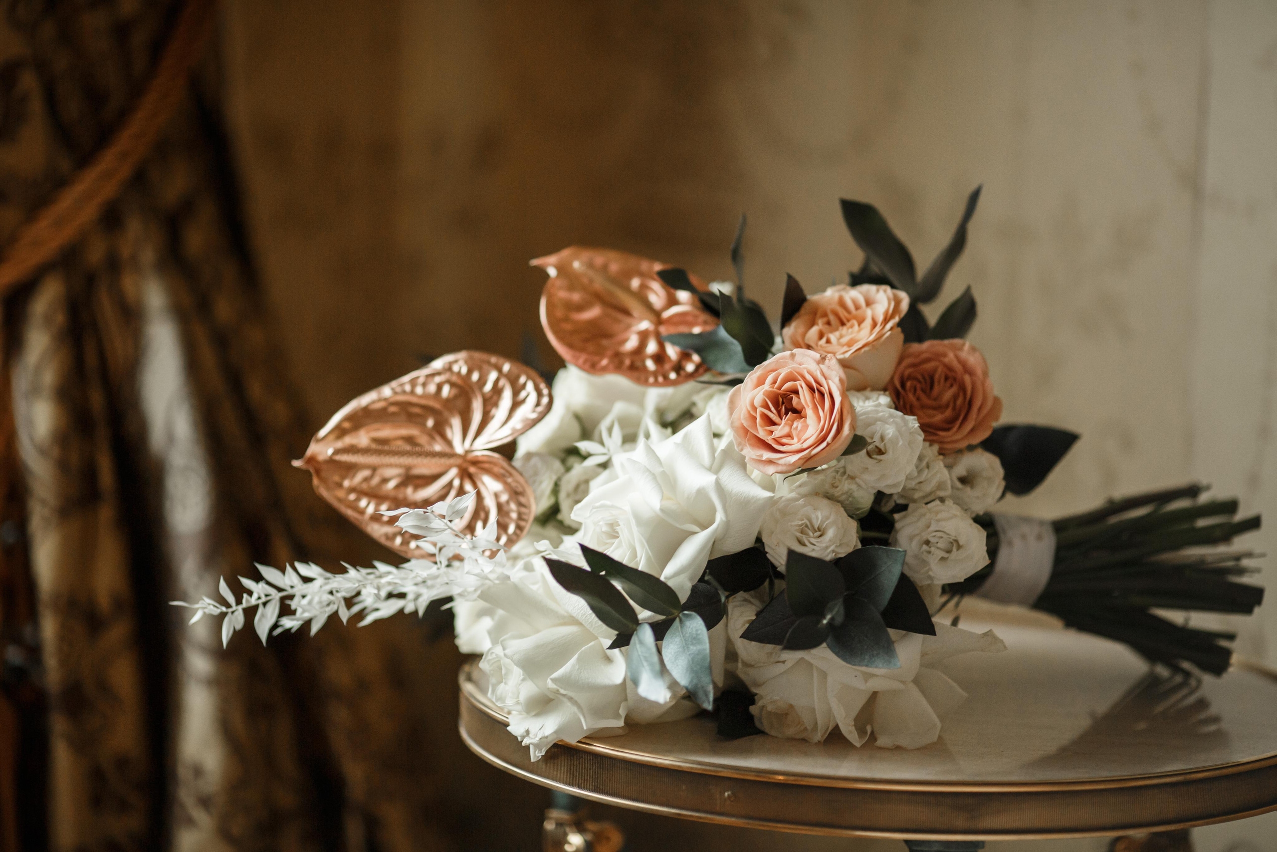 Екатерина и Владимир, Villa Michetti. Свадебный и репортажный фотограф (Москва, Королев и другие)