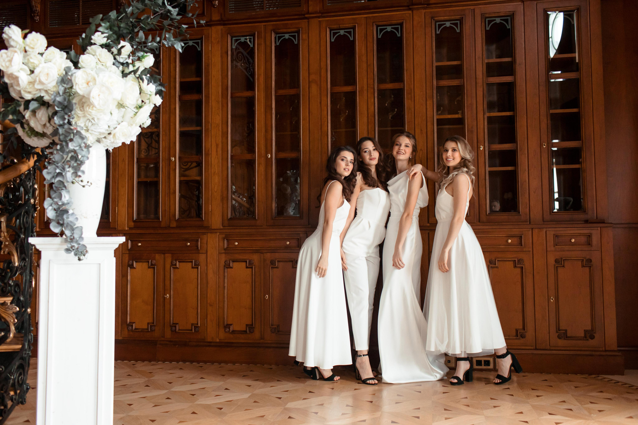 Екатерина и Владимир, Villa Michetti. Свадебный и репортажный фотограф (Москва, Королев и другие)