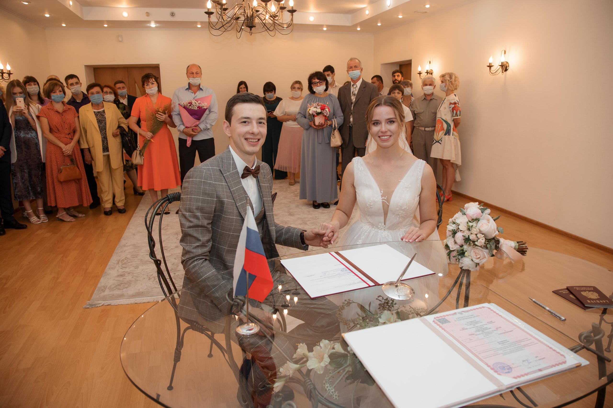 Даша и Илья, Дворянское гнездо. Свадебный и репортажный фотограф (Москва, Королев и другие)