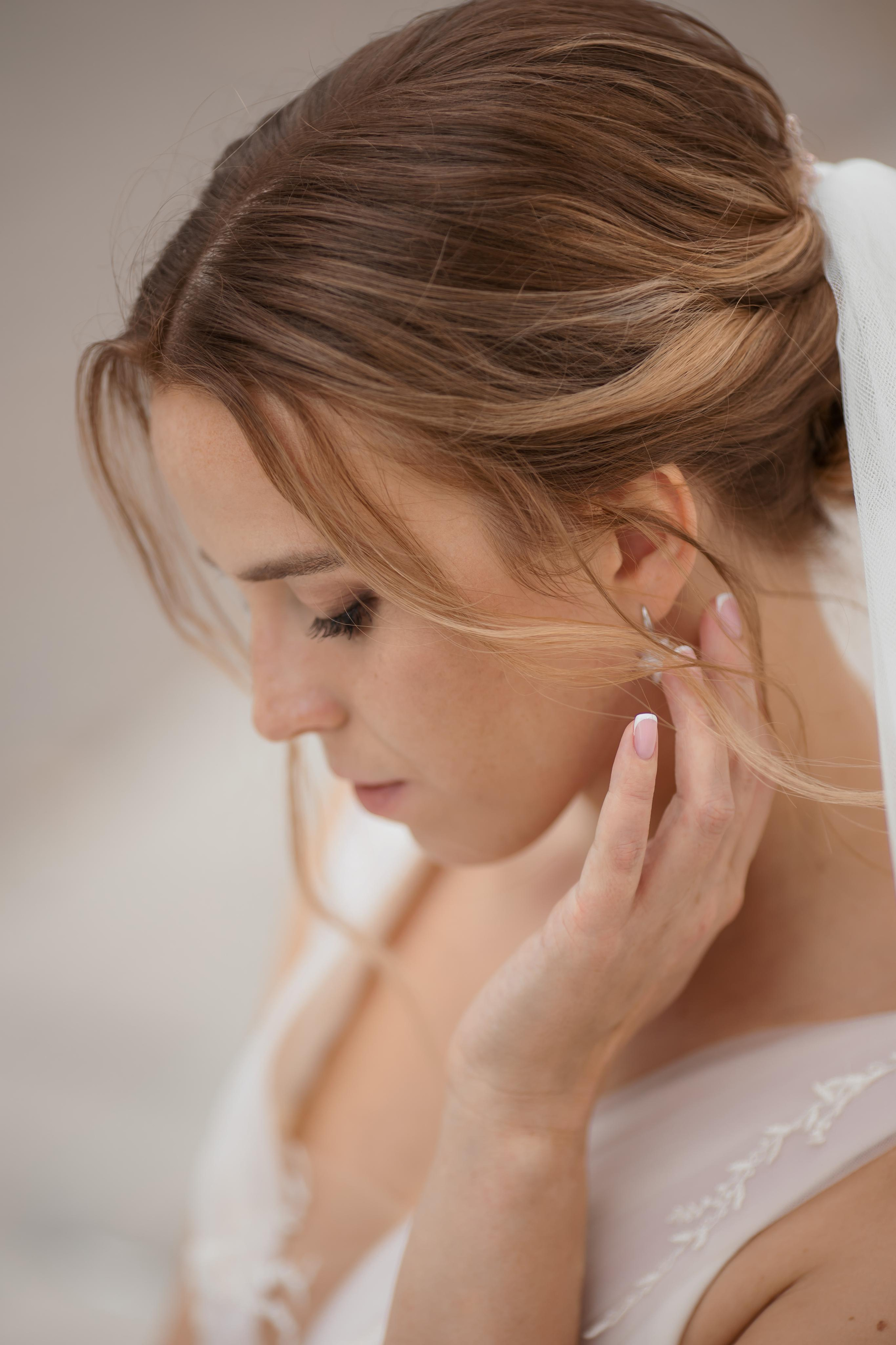 Даша и Илья, Дворянское гнездо. Свадебный и репортажный фотограф (Москва, Королев и другие)