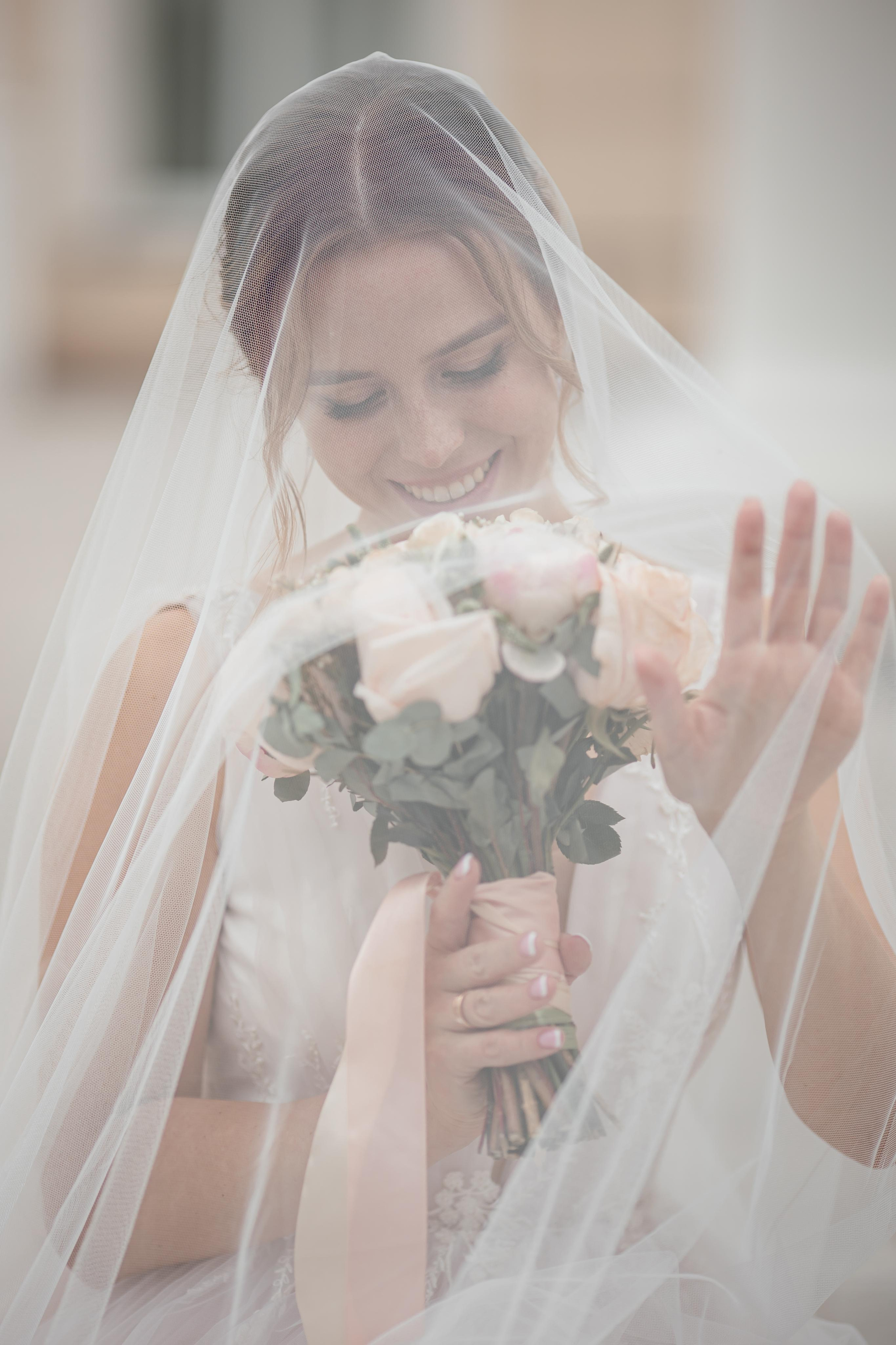 Даша и Илья, Дворянское гнездо. Свадебный и репортажный фотограф (Москва, Королев и другие)