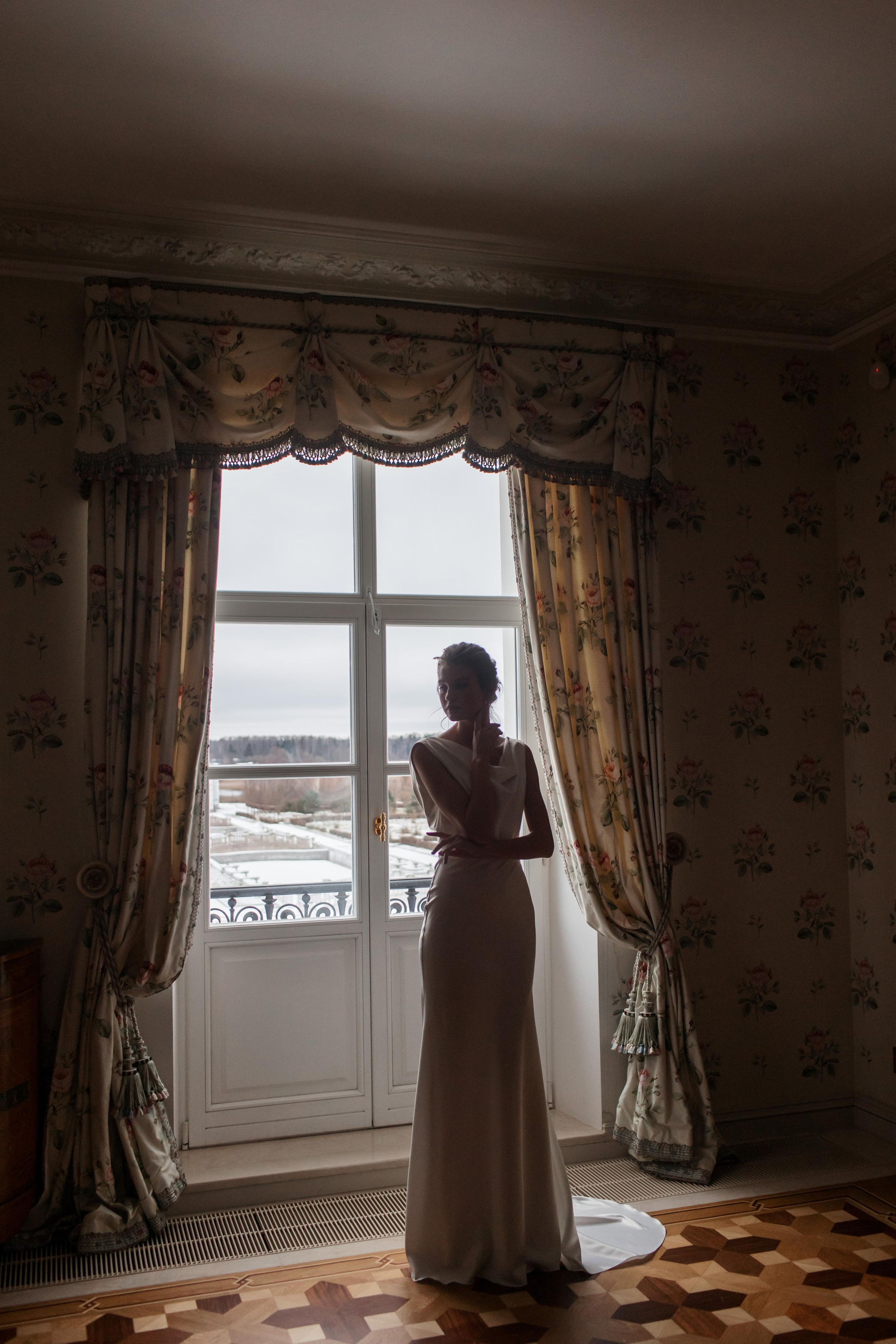 Екатерина и Владимир, Villa Michetti. Свадебный и репортажный фотограф (Москва, Королев и другие)