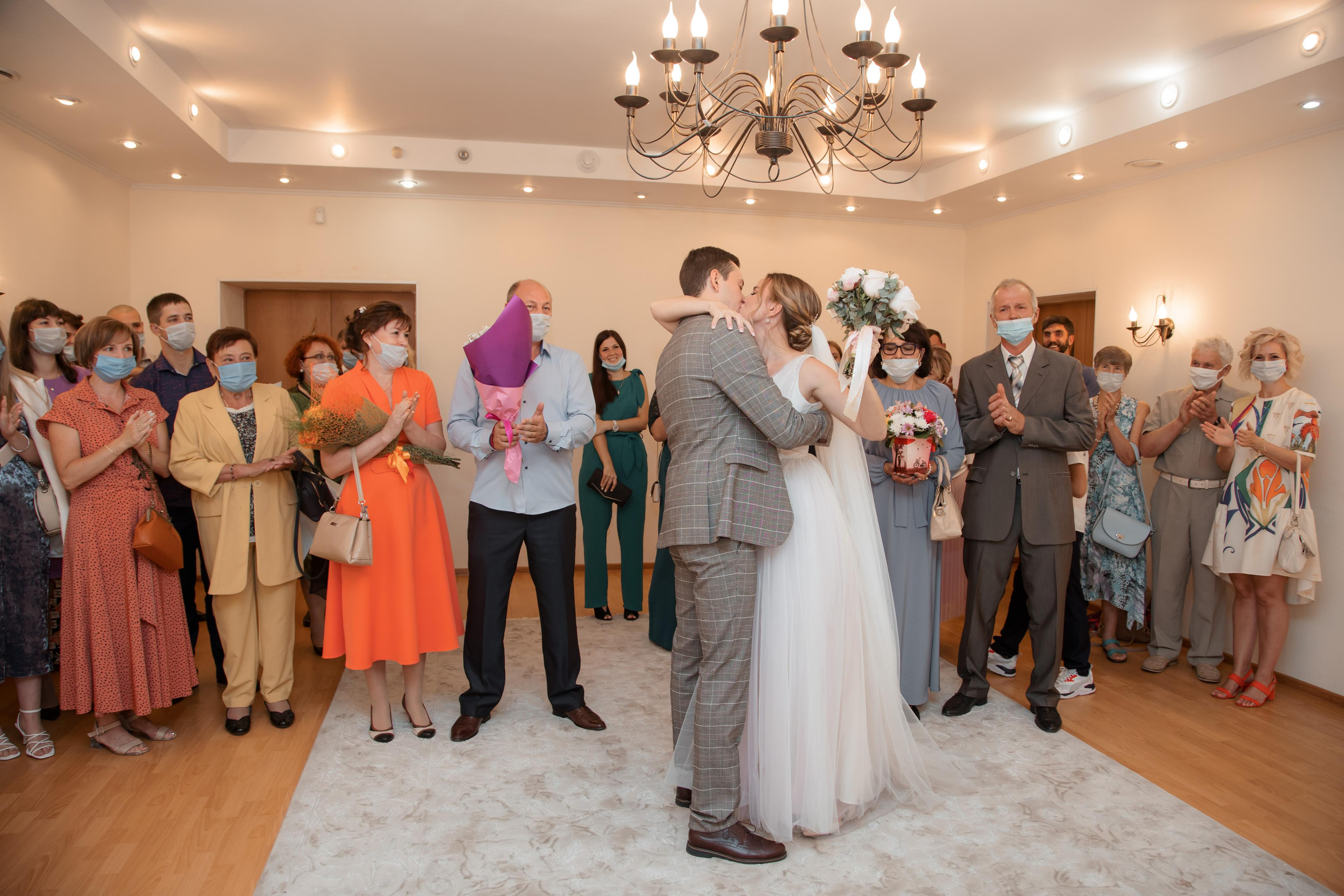 Даша и Илья, Дворянское гнездо. Свадебный и репортажный фотограф (Москва, Королев и другие)