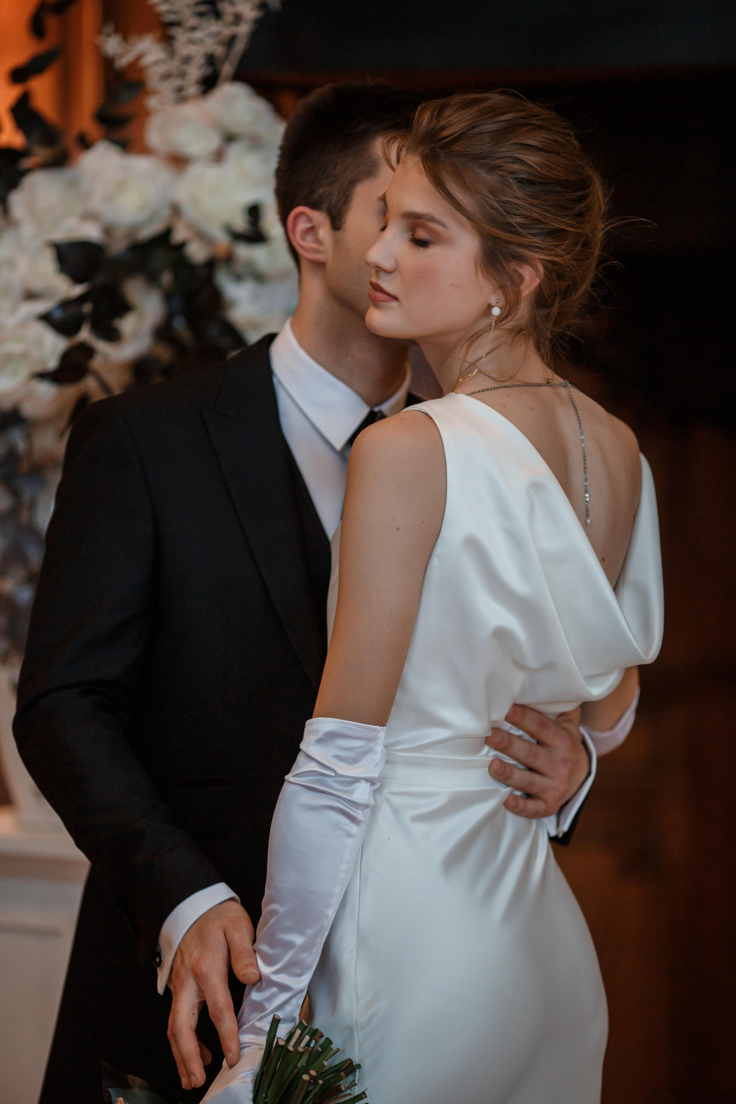 Екатерина и Владимир, Villa Michetti. Свадебный и репортажный фотограф (Москва, Королев и другие)