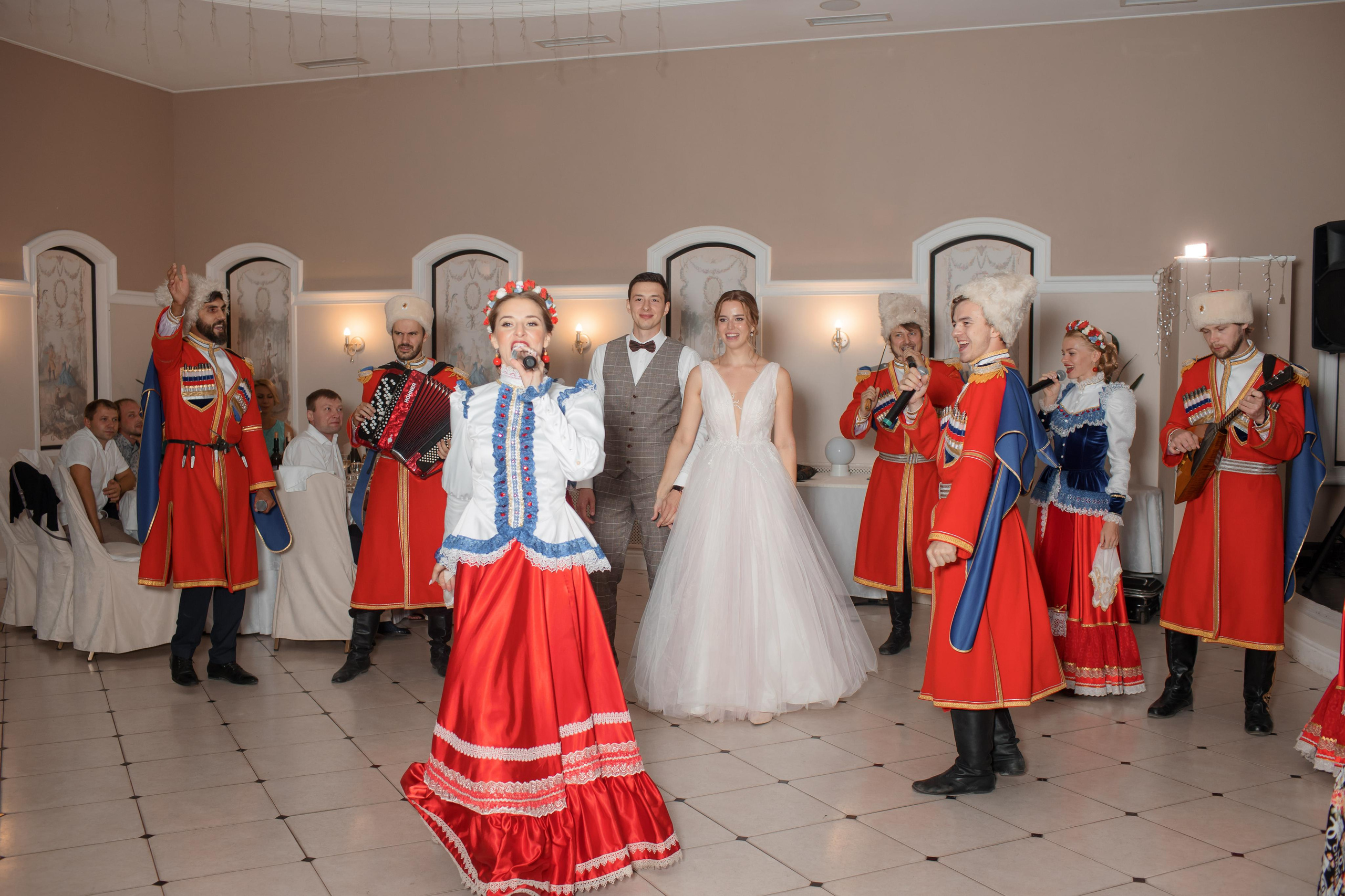 Даша и Илья, Дворянское гнездо. Свадебный и репортажный фотограф (Москва, Королев и другие)