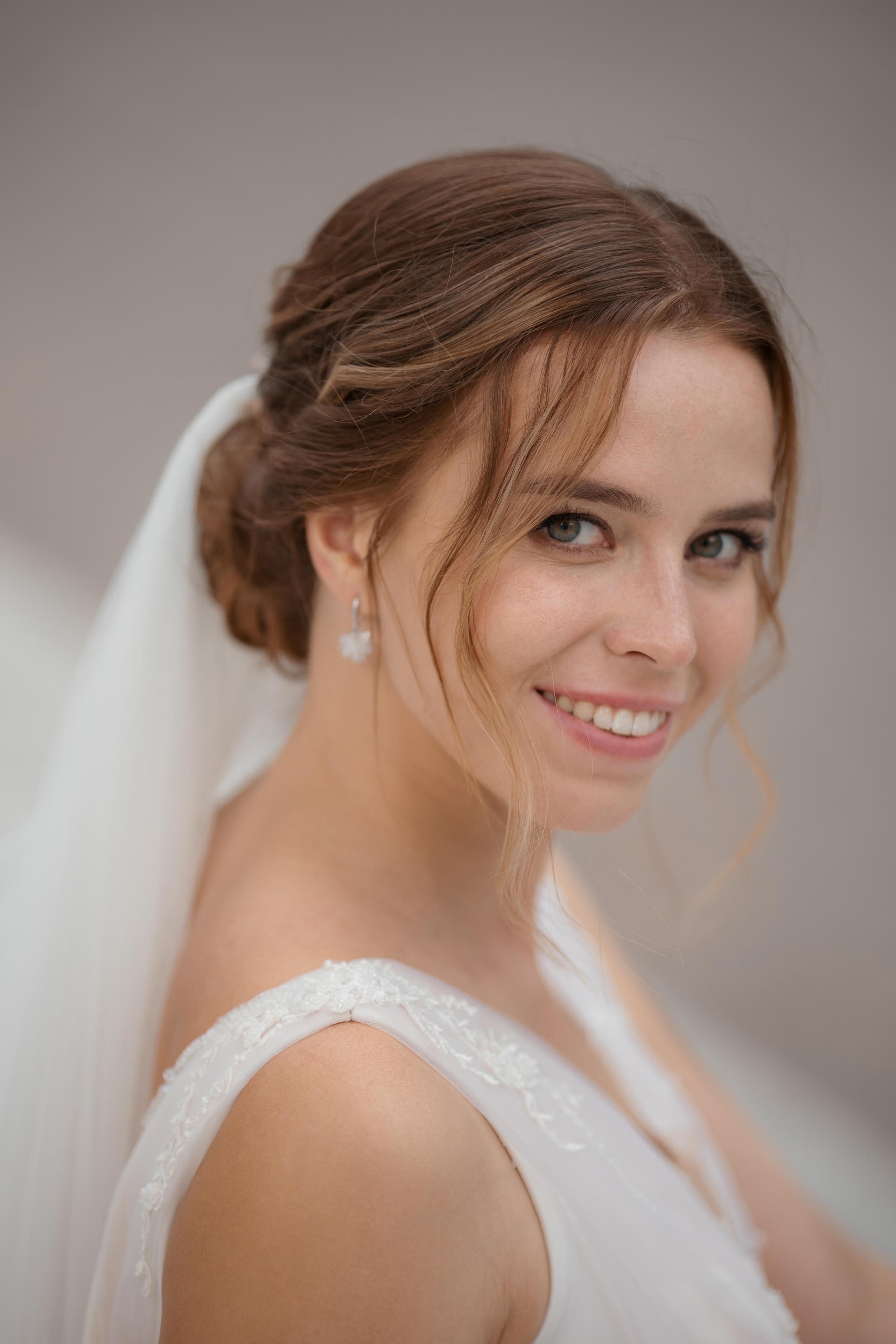 Даша и Илья, Дворянское гнездо. Свадебный и репортажный фотограф (Москва, Королев и другие)