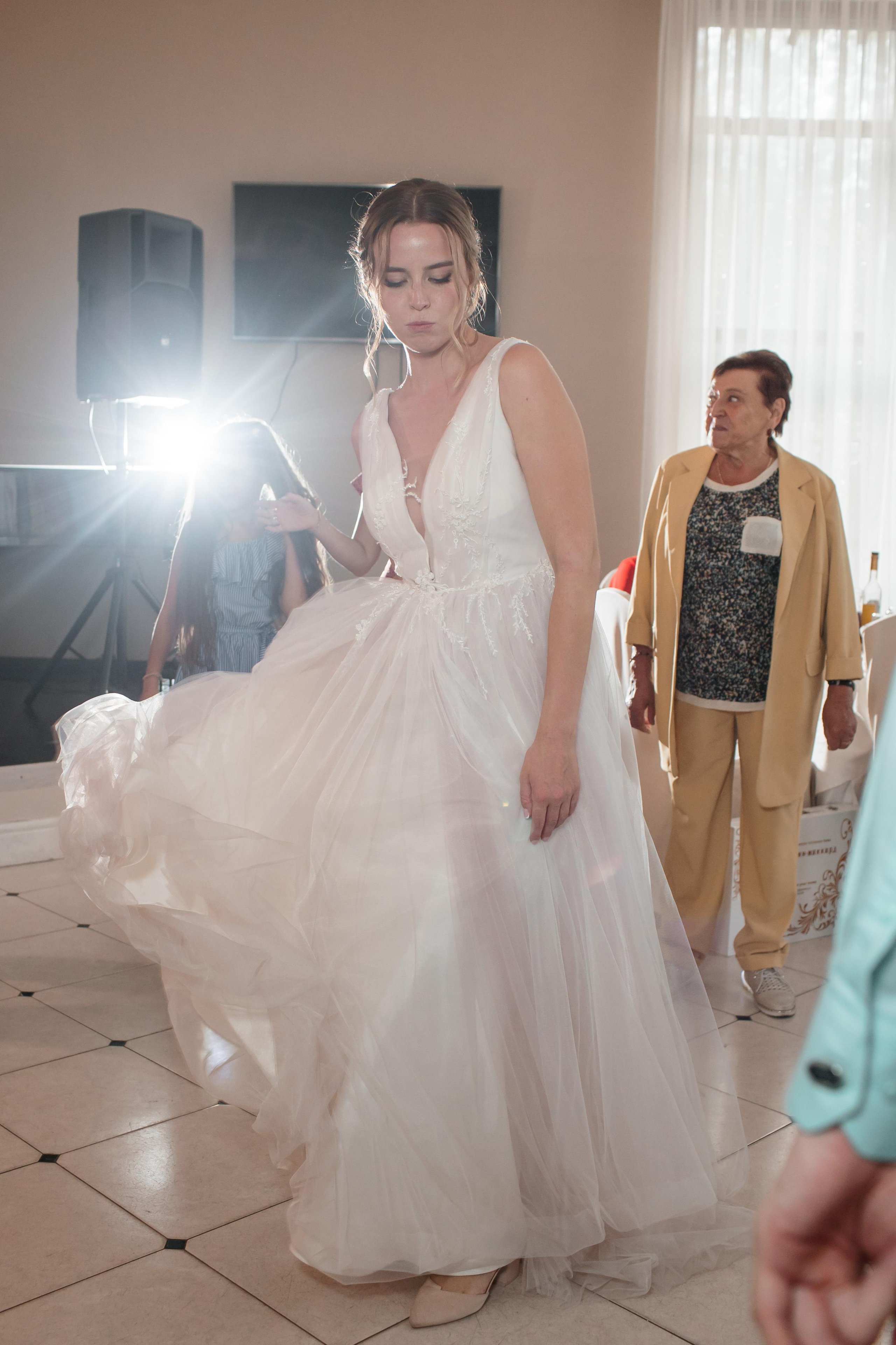 Даша и Илья, Дворянское гнездо. Свадебный и репортажный фотограф (Москва, Королев и другие)