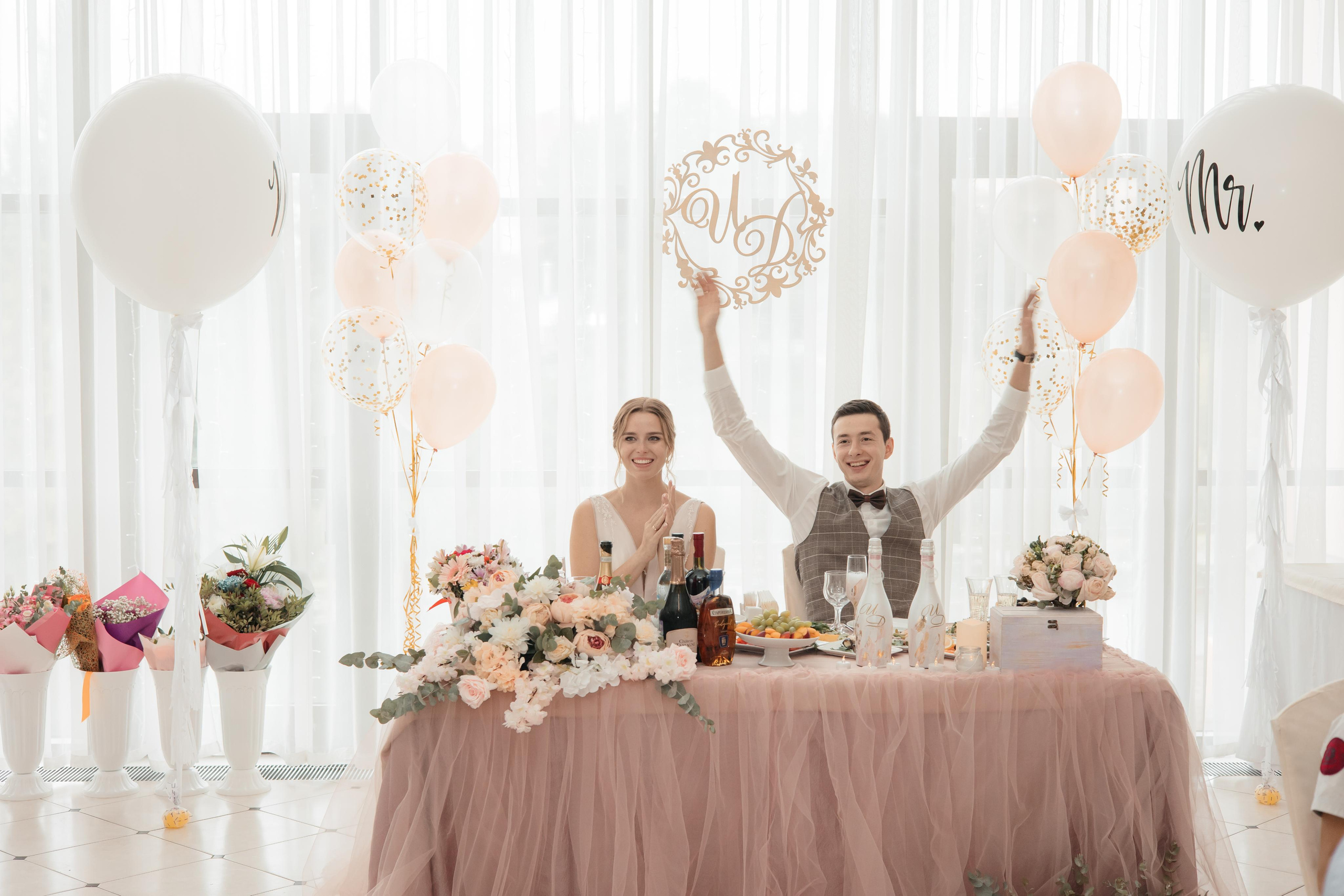 Даша и Илья, Дворянское гнездо. Свадебный и репортажный фотограф (Москва, Королев и другие)