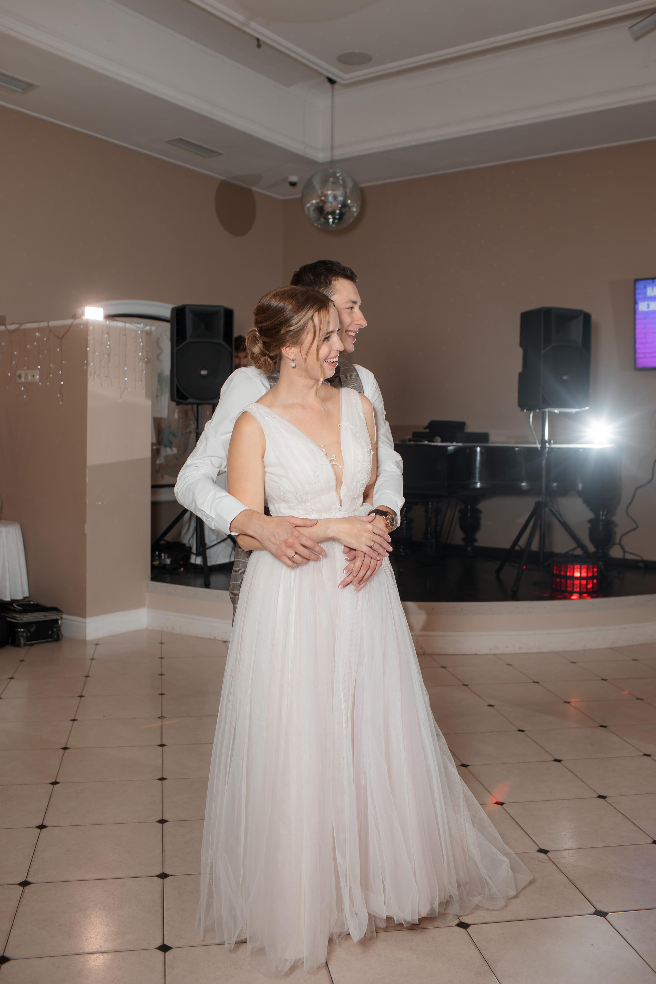 Даша и Илья, Дворянское гнездо. Свадебный и репортажный фотограф (Москва, Королев и другие)