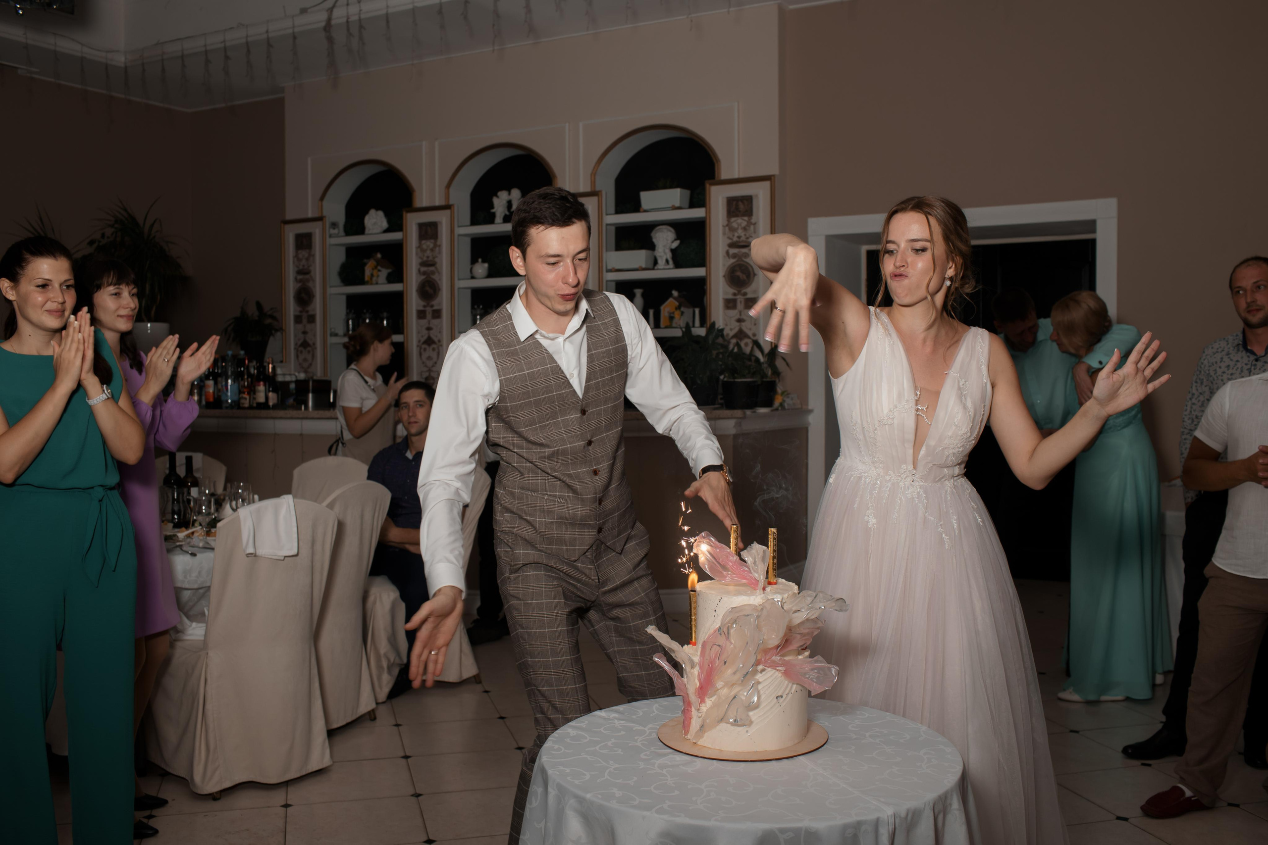 Даша и Илья, Дворянское гнездо. Свадебный и репортажный фотограф (Москва, Королев и другие)