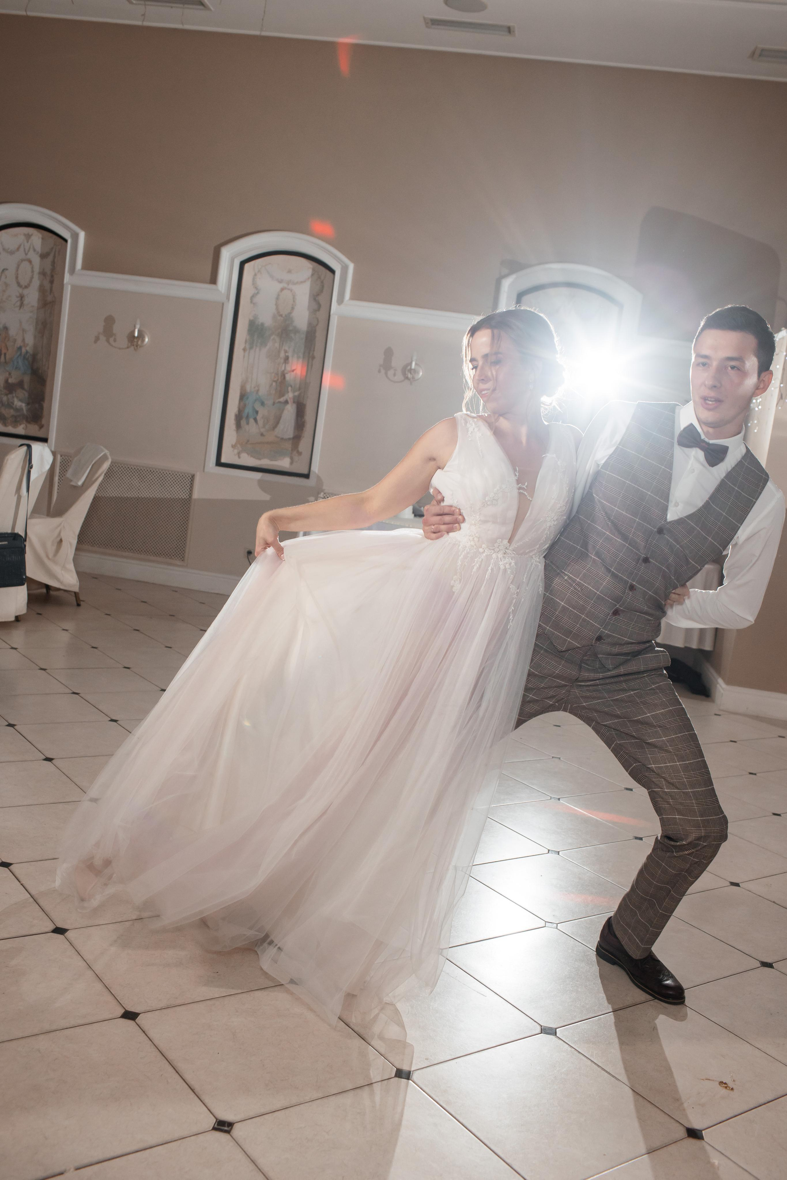 Даша и Илья, Дворянское гнездо. Свадебный и репортажный фотограф (Москва, Королев и другие)