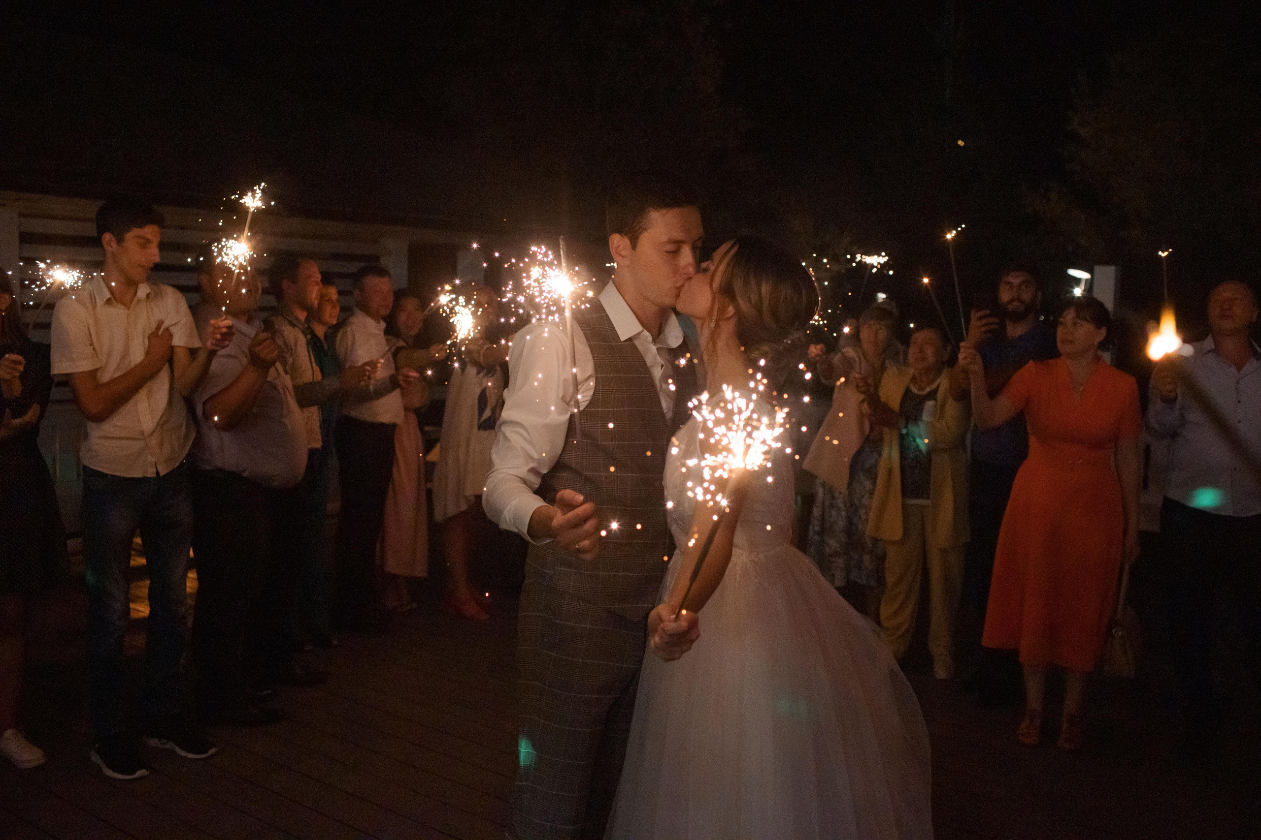 Даша и Илья, Дворянское гнездо. Свадебный и репортажный фотограф (Москва, Королев и другие)