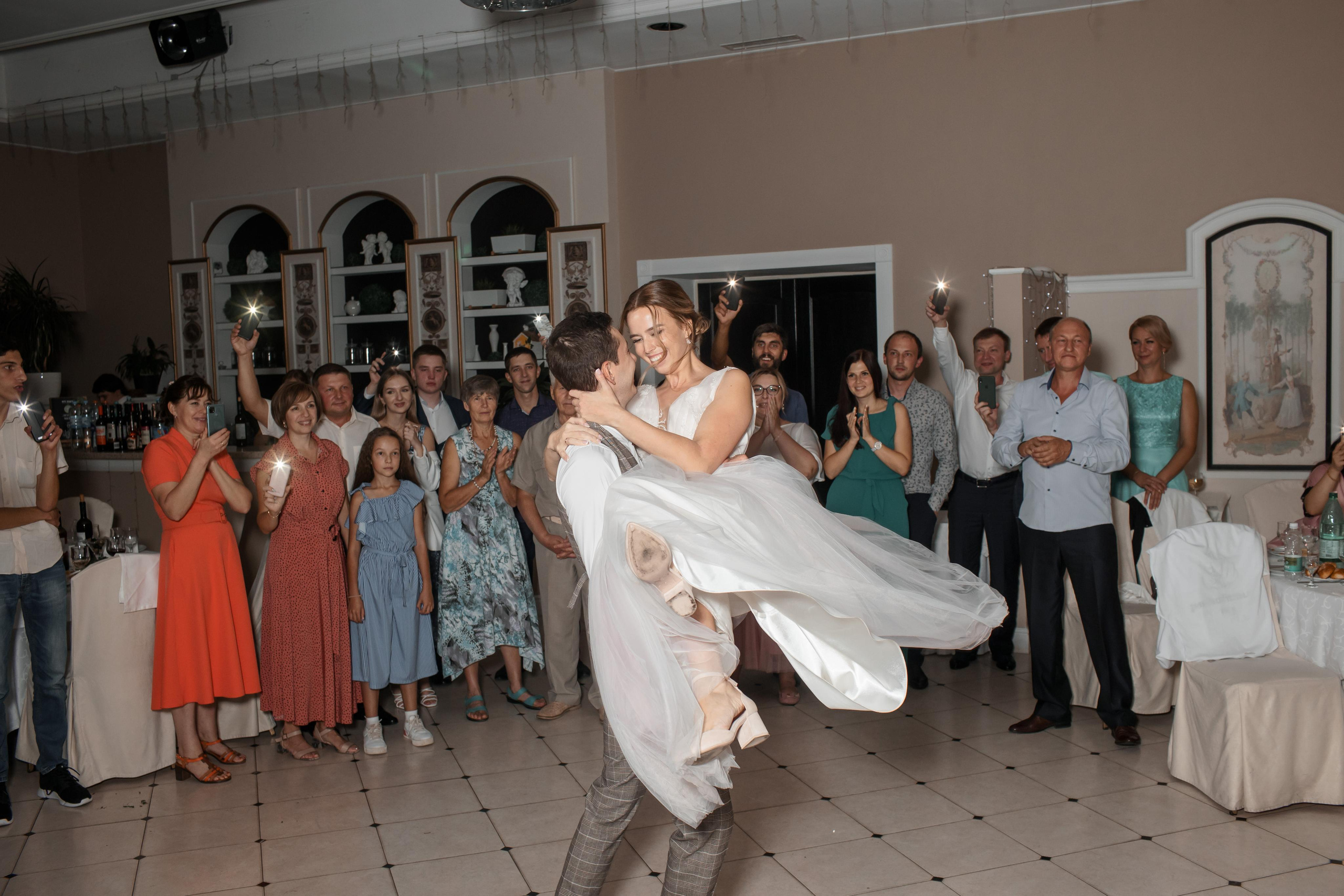 Даша и Илья, Дворянское гнездо. Свадебный и репортажный фотограф (Москва, Королев и другие)