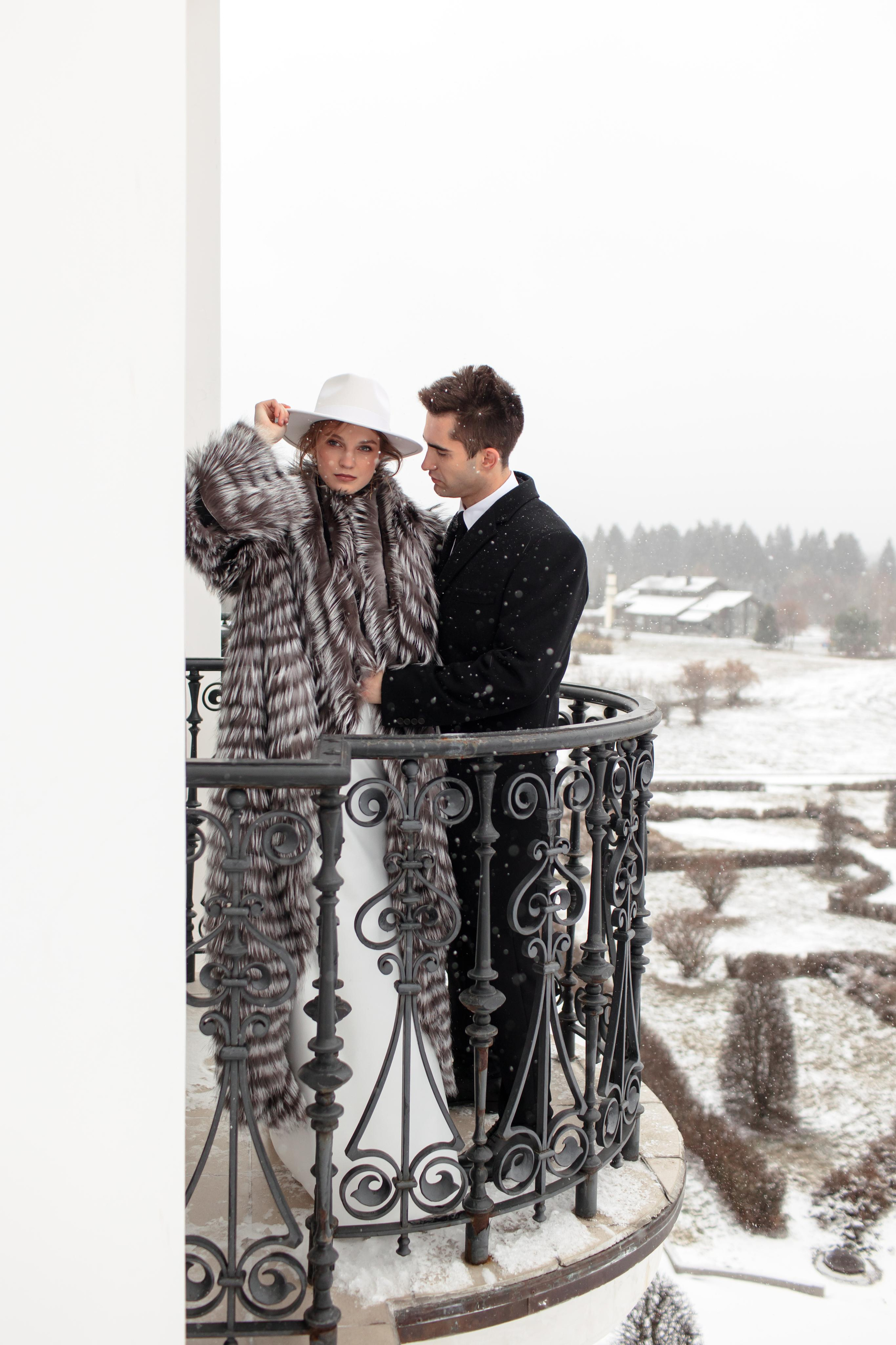 Екатерина и Владимир, Villa Michetti. Свадебный и репортажный фотограф (Москва, Королев и другие)