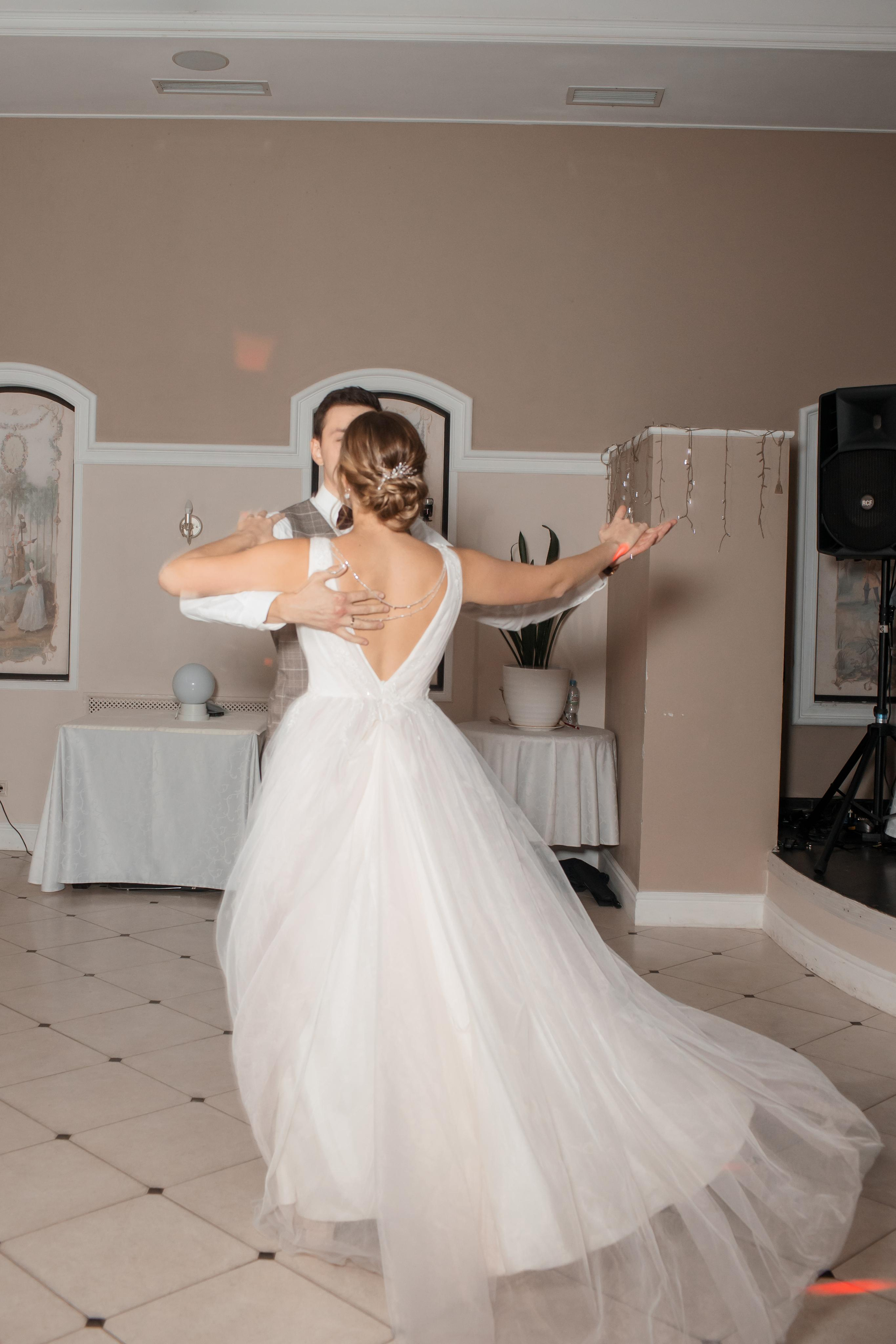 Даша и Илья, Дворянское гнездо. Свадебный и репортажный фотограф (Москва, Королев и другие)