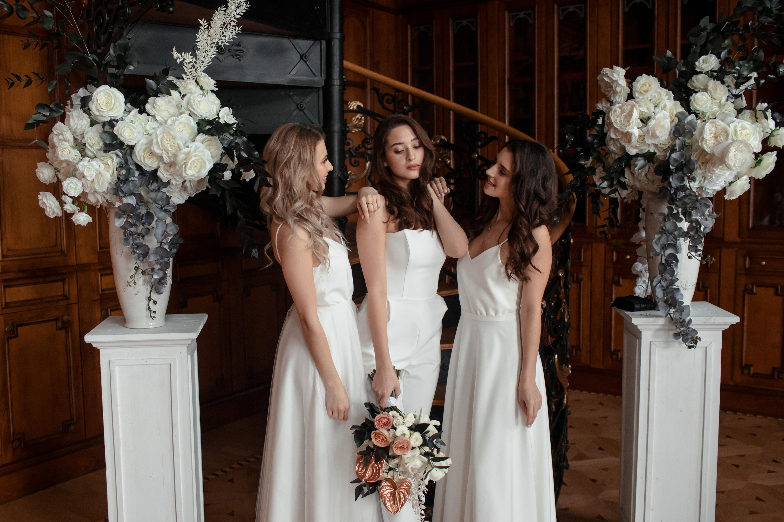 Екатерина и Владимир, Villa Michetti. Свадебный и репортажный фотограф (Москва, Королев и другие)