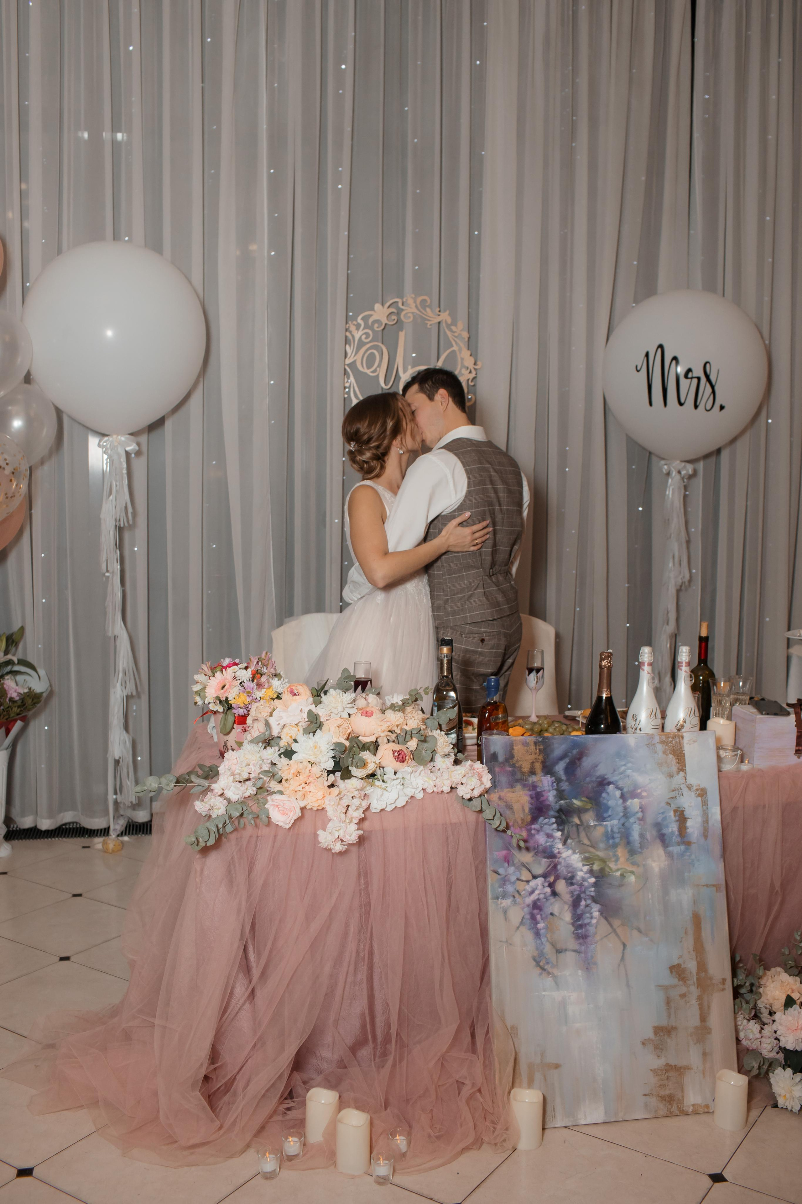 Даша и Илья, Дворянское гнездо. Свадебный и репортажный фотограф (Москва, Королев и другие)