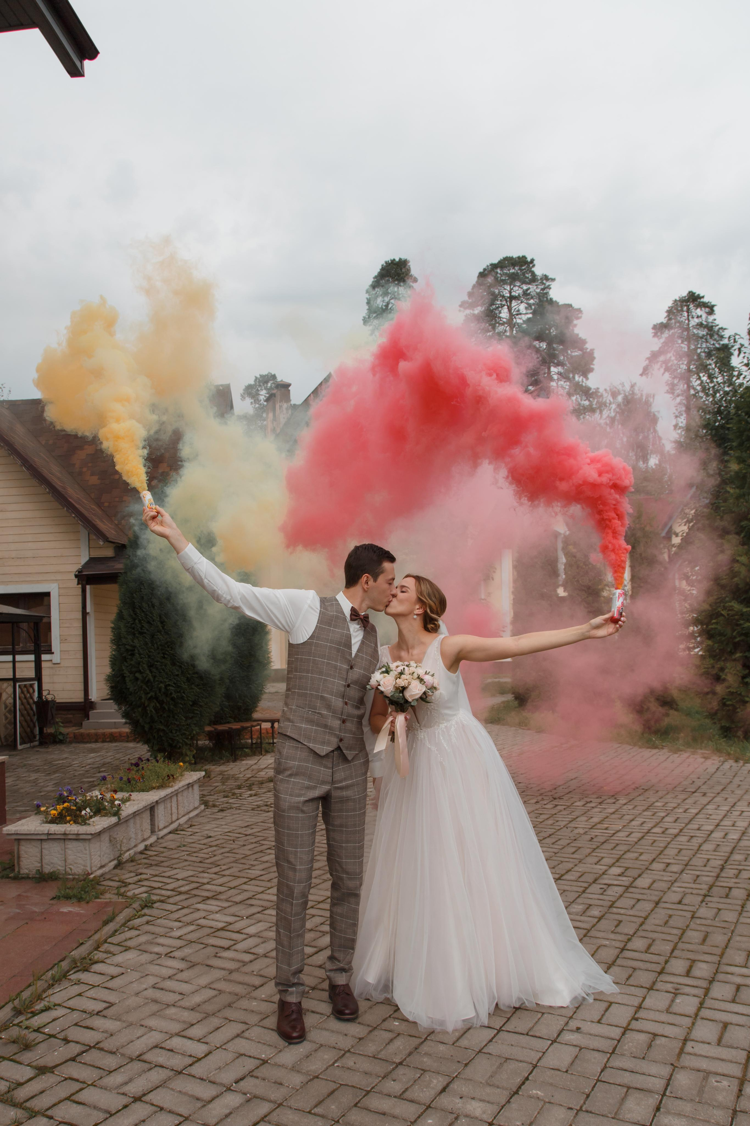 Даша и Илья, Дворянское гнездо. Свадебный и репортажный фотограф (Москва, Королев и другие)