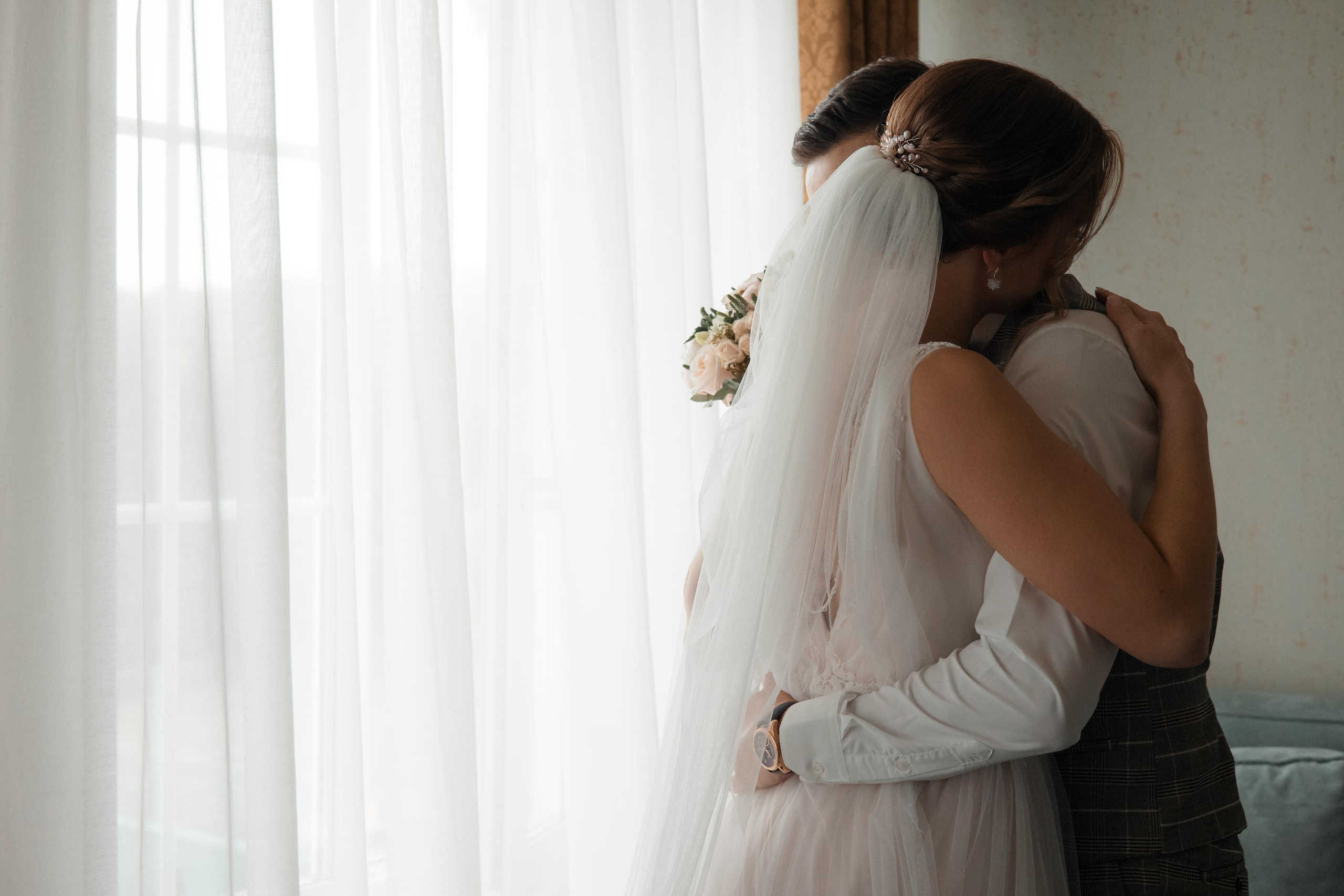 Даша и Илья, Дворянское гнездо. Свадебный и репортажный фотограф (Москва, Королев и другие)