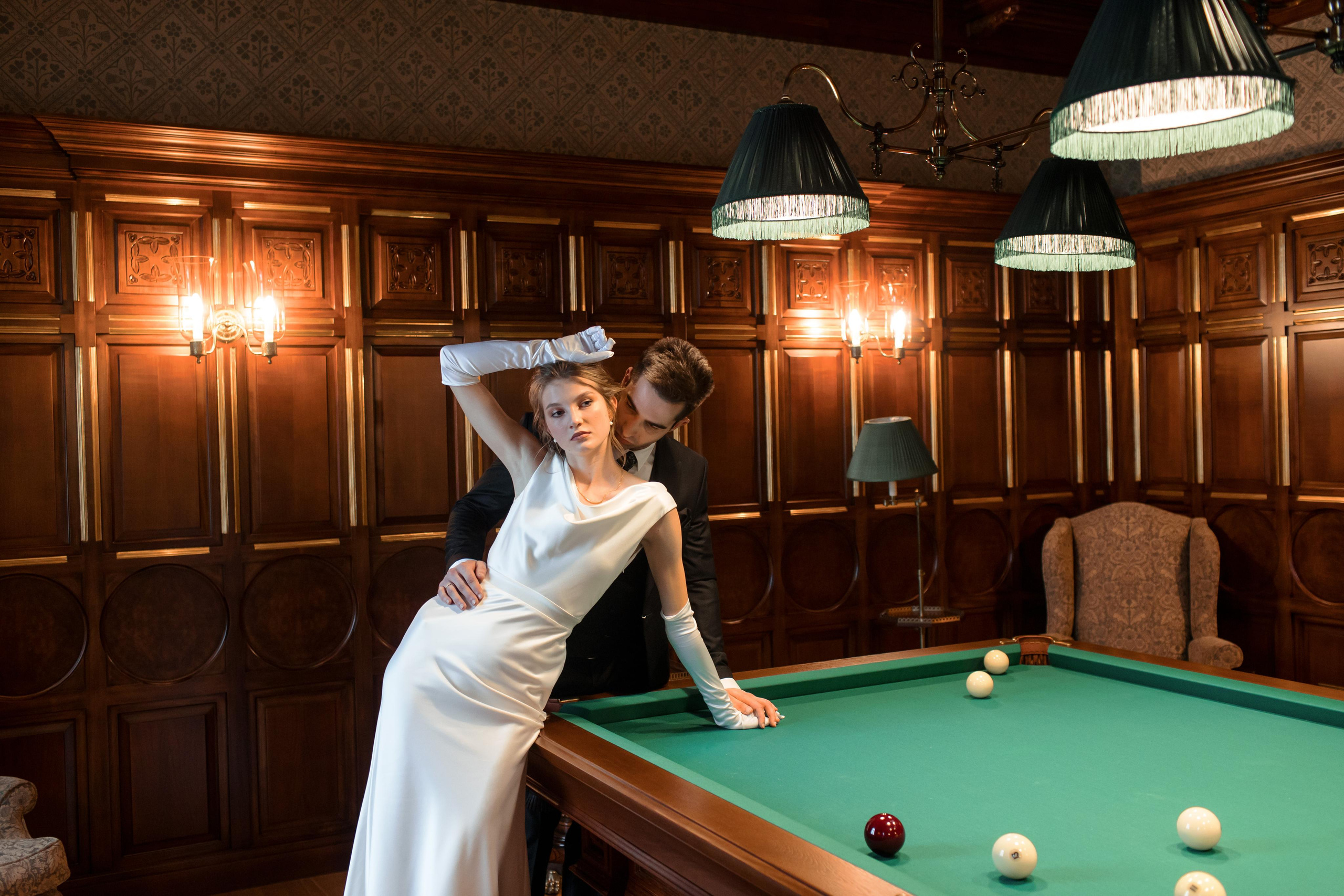 Екатерина и Владимир, Villa Michetti. Свадебный и репортажный фотограф (Москва, Королев и другие)