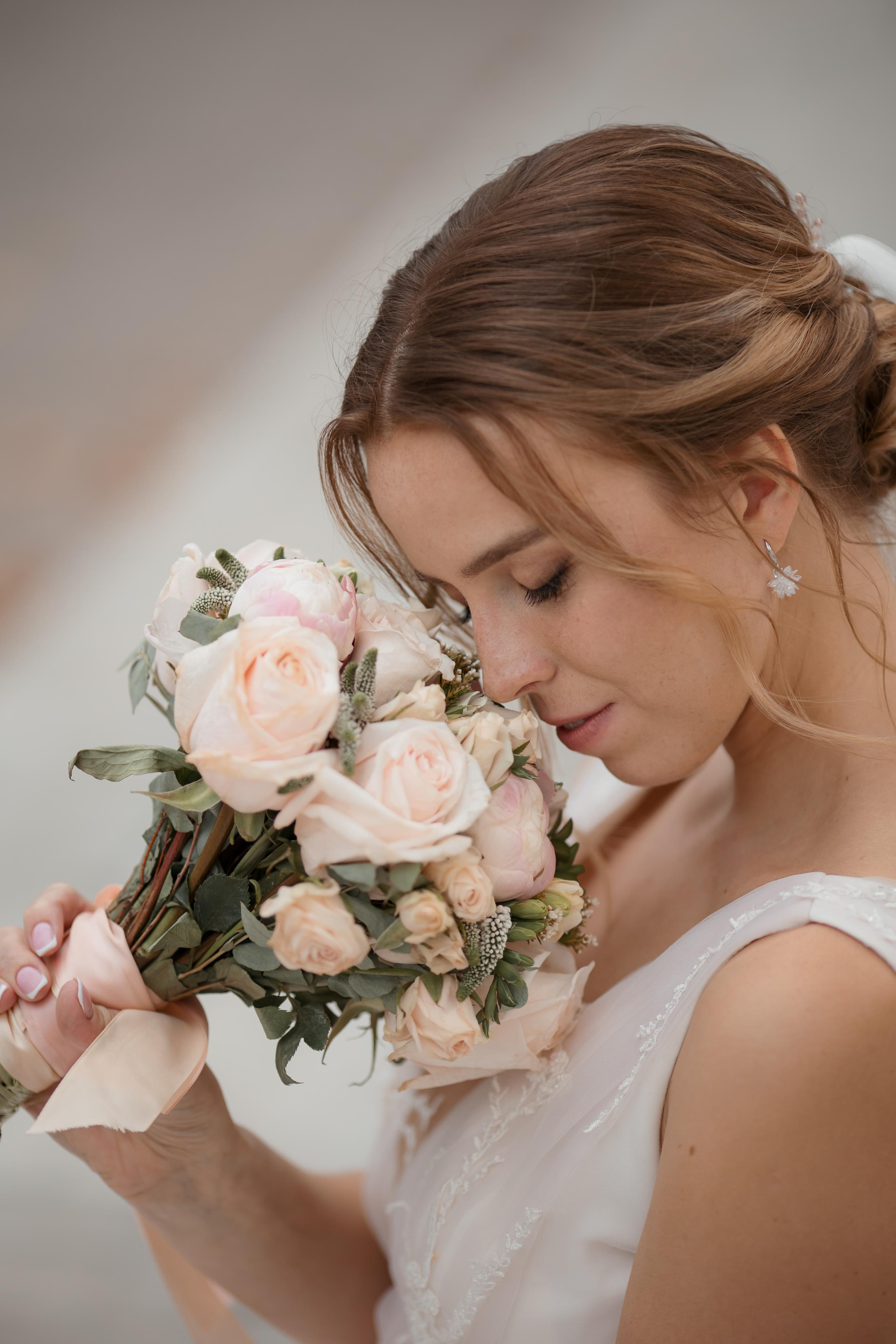 Даша и Илья, Дворянское гнездо. Свадебный и репортажный фотограф (Москва, Королев и другие)