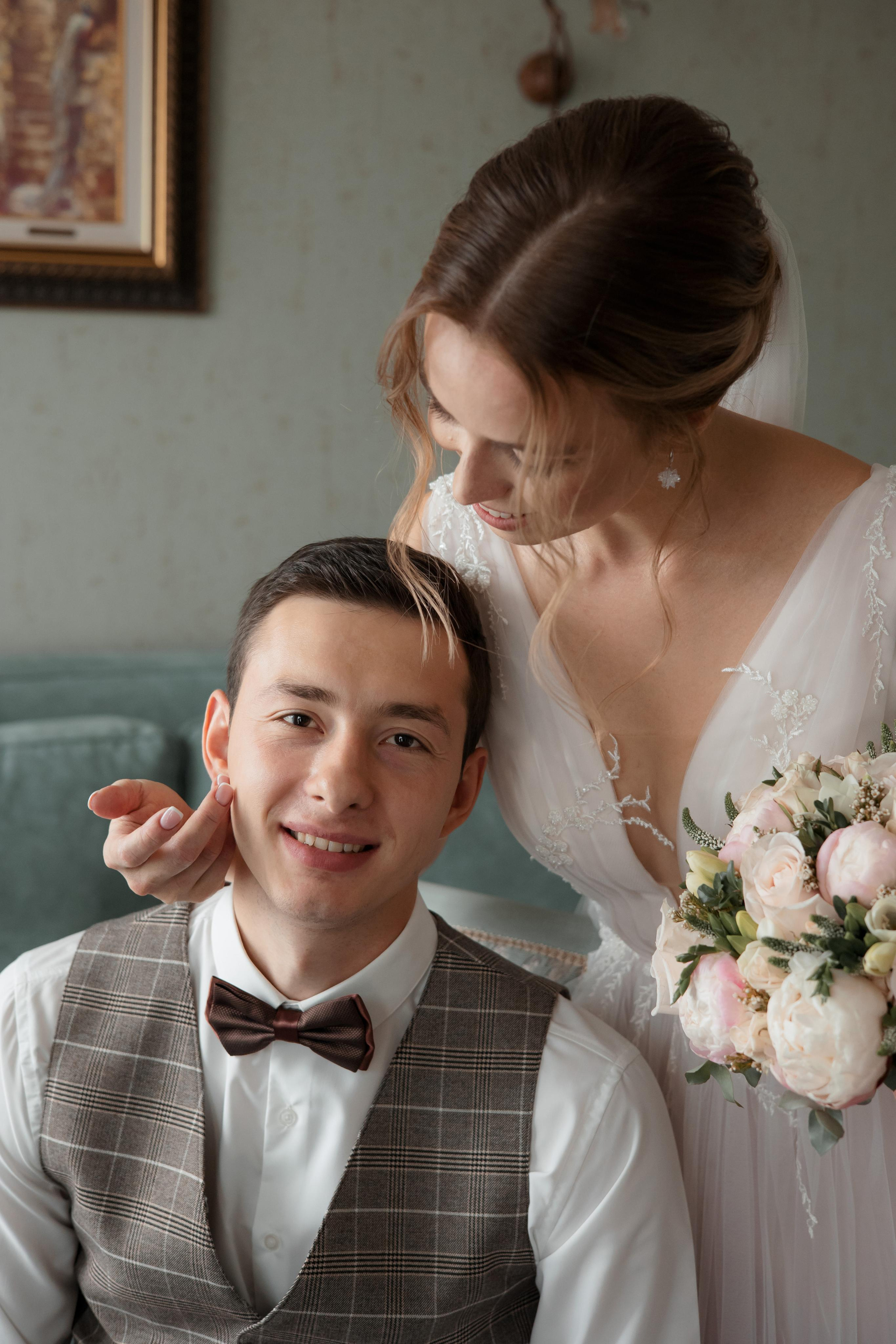 Даша и Илья, Дворянское гнездо. Свадебный и репортажный фотограф (Москва, Королев и другие)