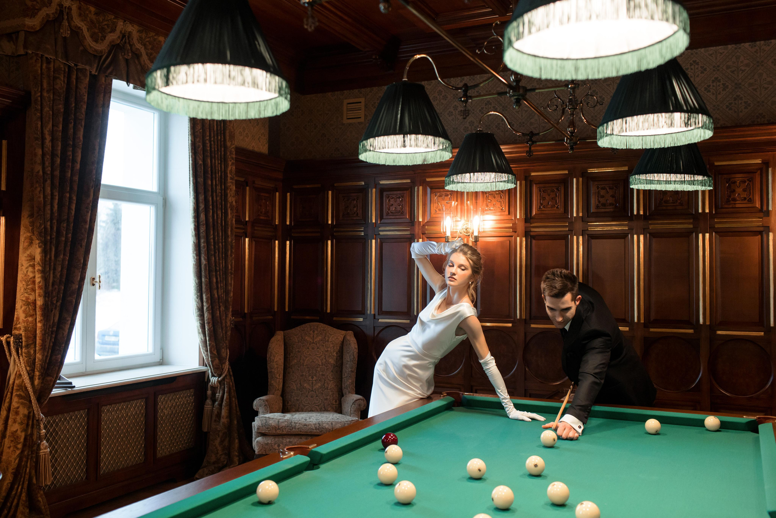 Екатерина и Владимир, Villa Michetti. Свадебный и репортажный фотограф (Москва, Королев и другие)