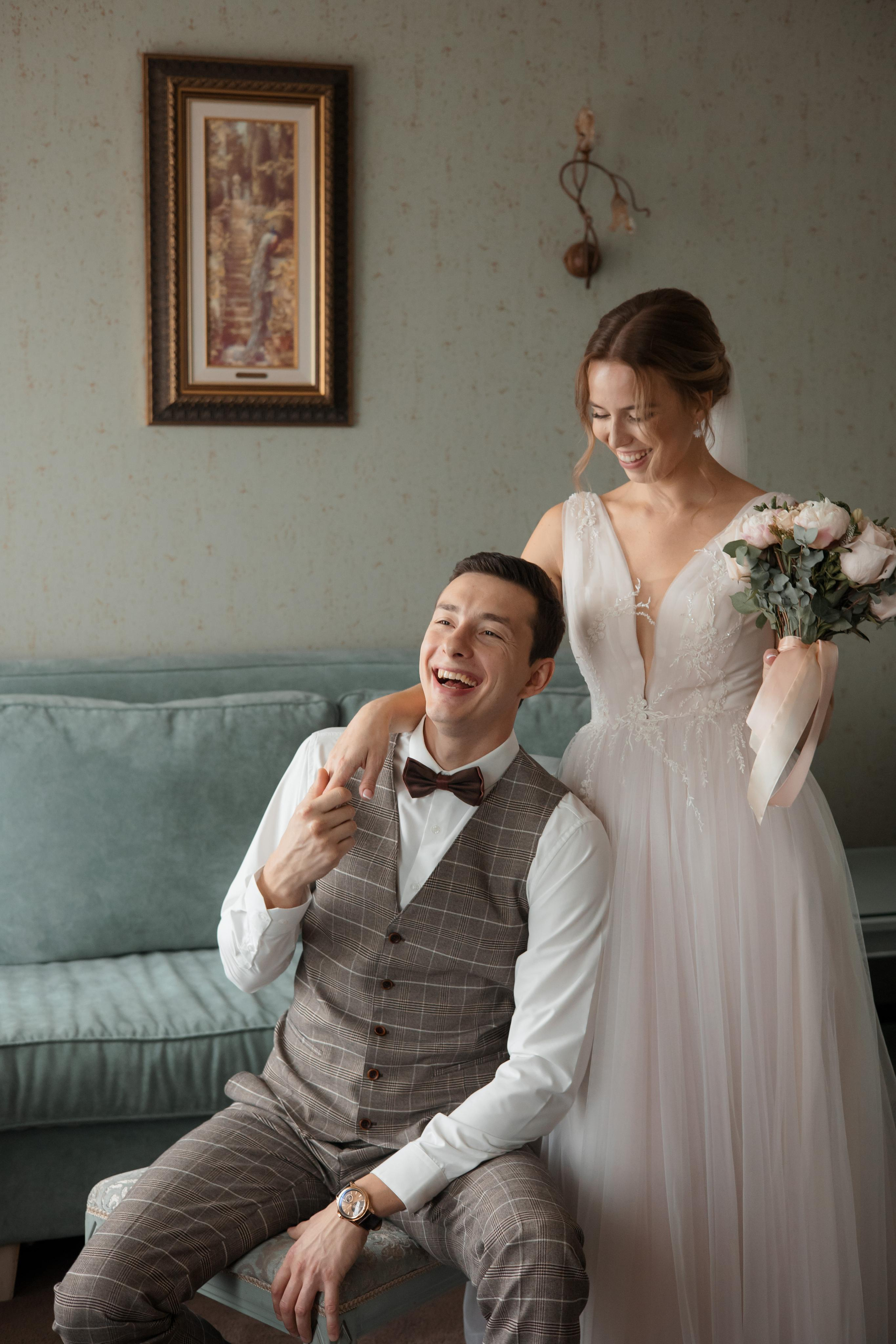 Даша и Илья, Дворянское гнездо. Свадебный и репортажный фотограф (Москва, Королев и другие)