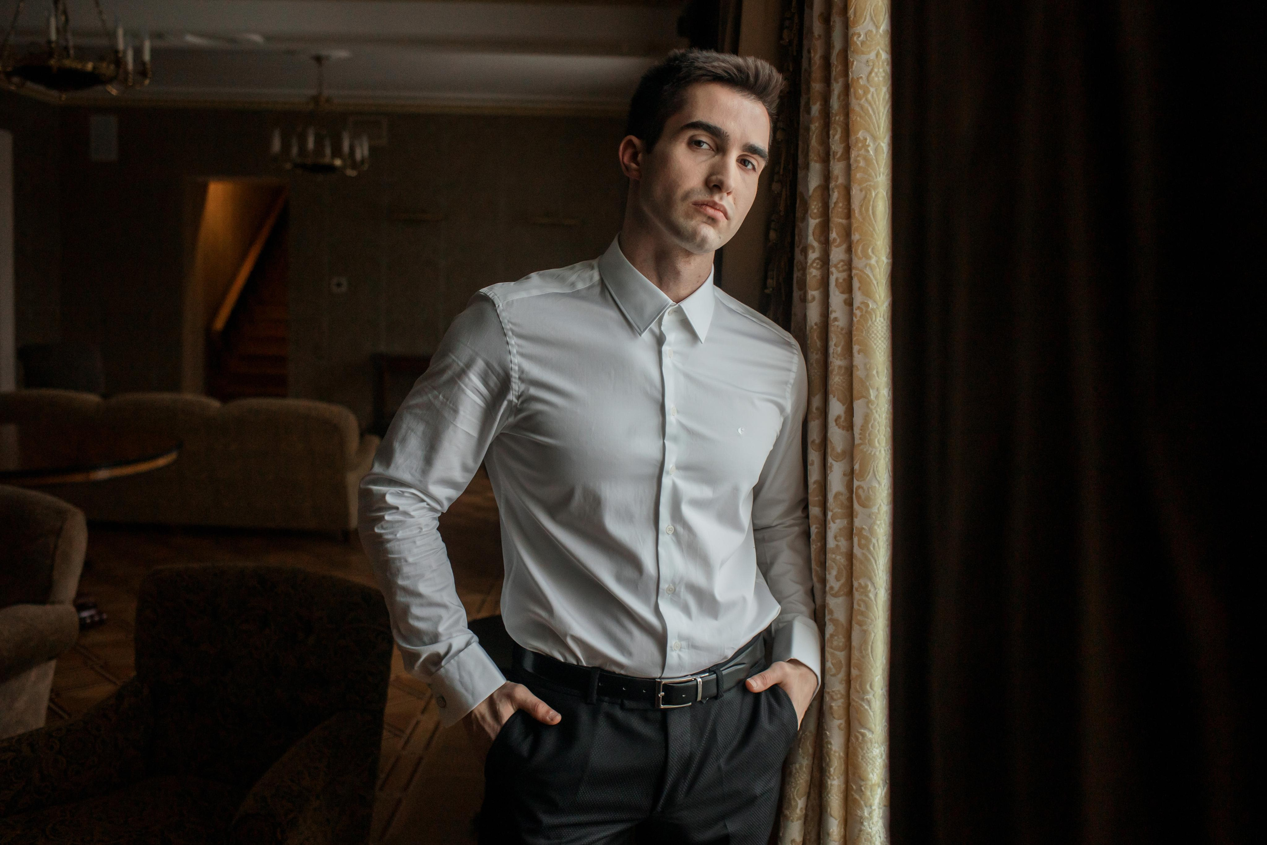 Екатерина и Владимир, Villa Michetti. Свадебный и репортажный фотограф (Москва, Королев и другие)