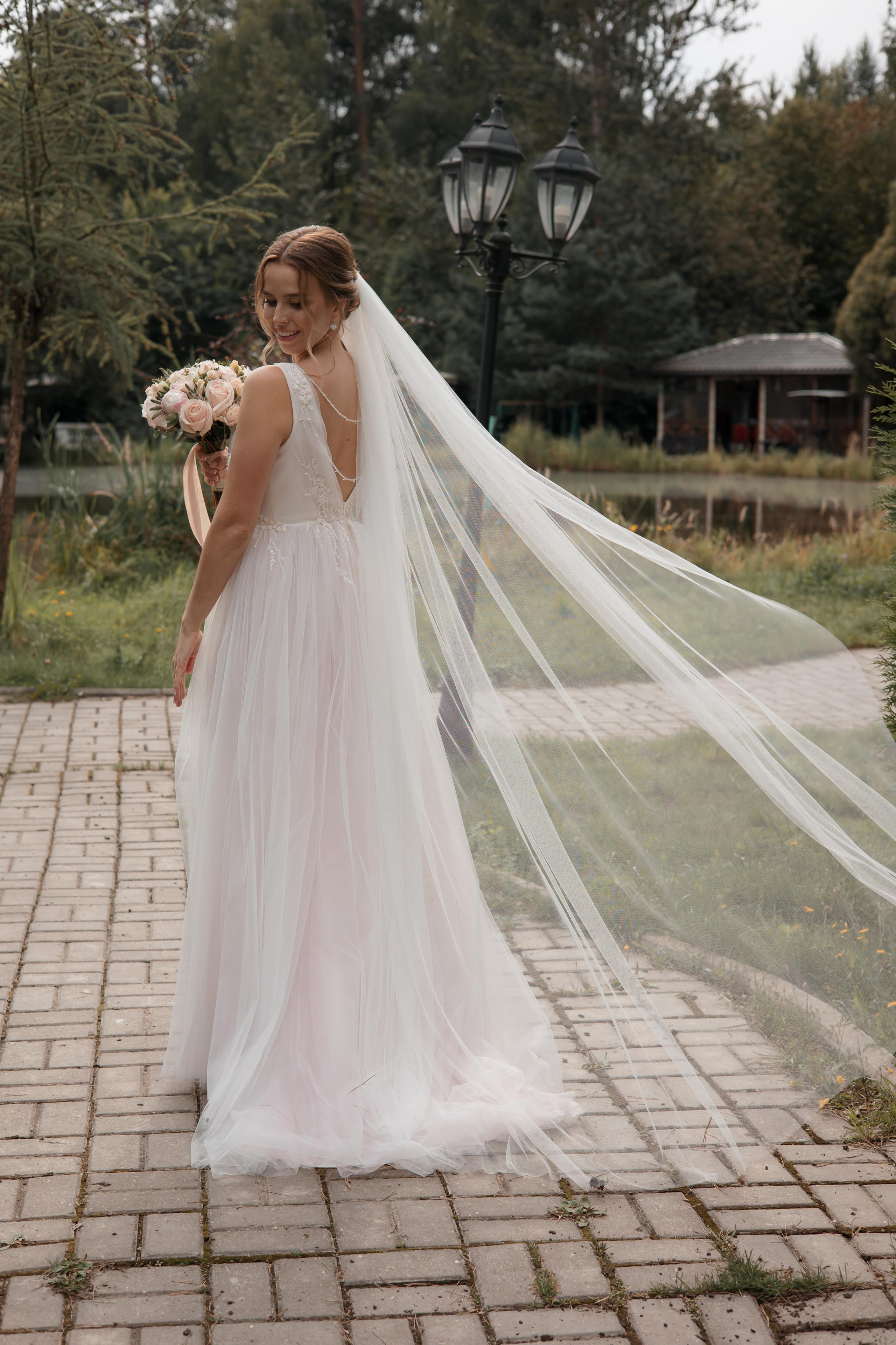 Даша и Илья, Дворянское гнездо. Свадебный и репортажный фотограф (Москва, Королев и другие)