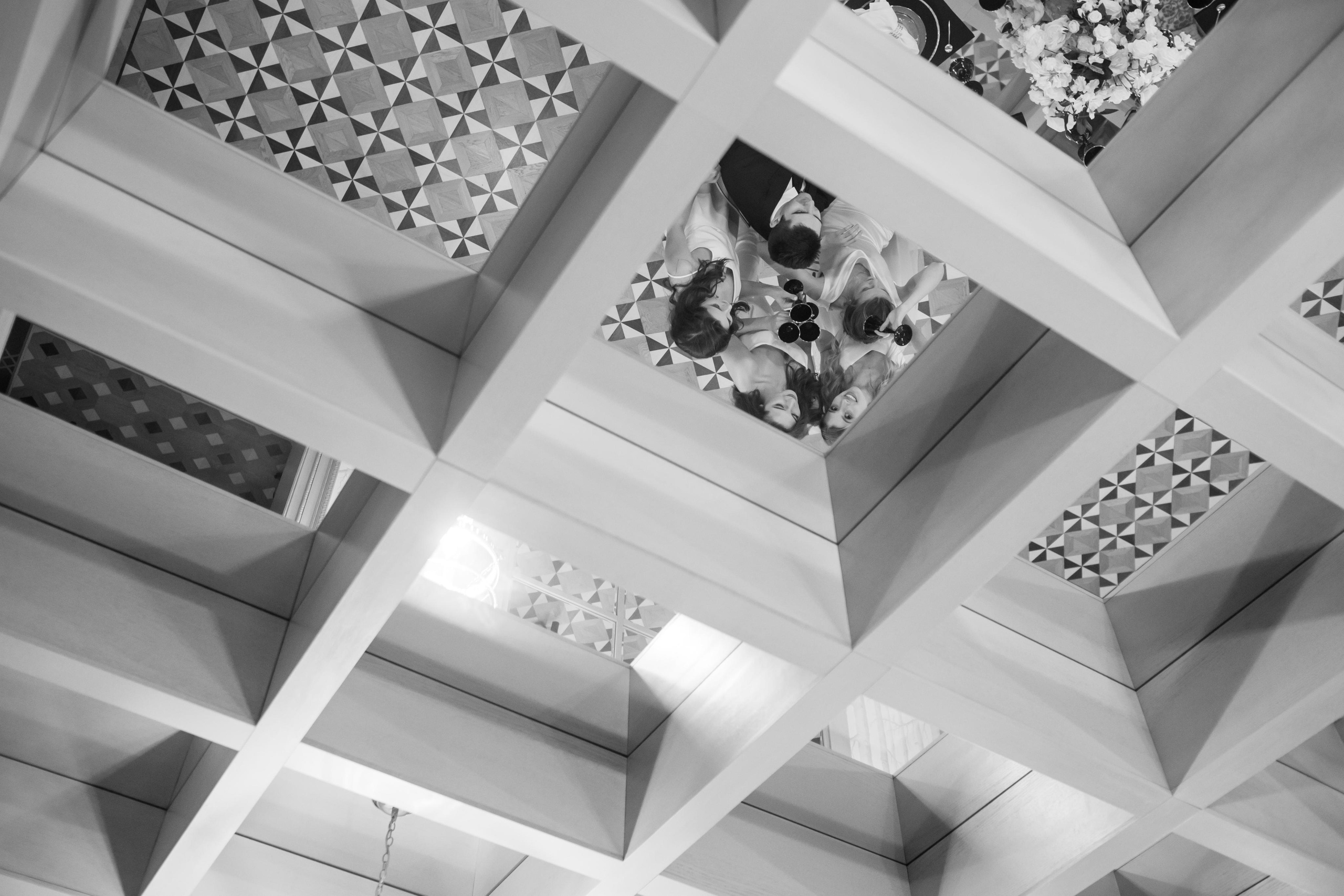 Екатерина и Владимир, Villa Michetti. Свадебный и репортажный фотограф (Москва, Королев и другие)